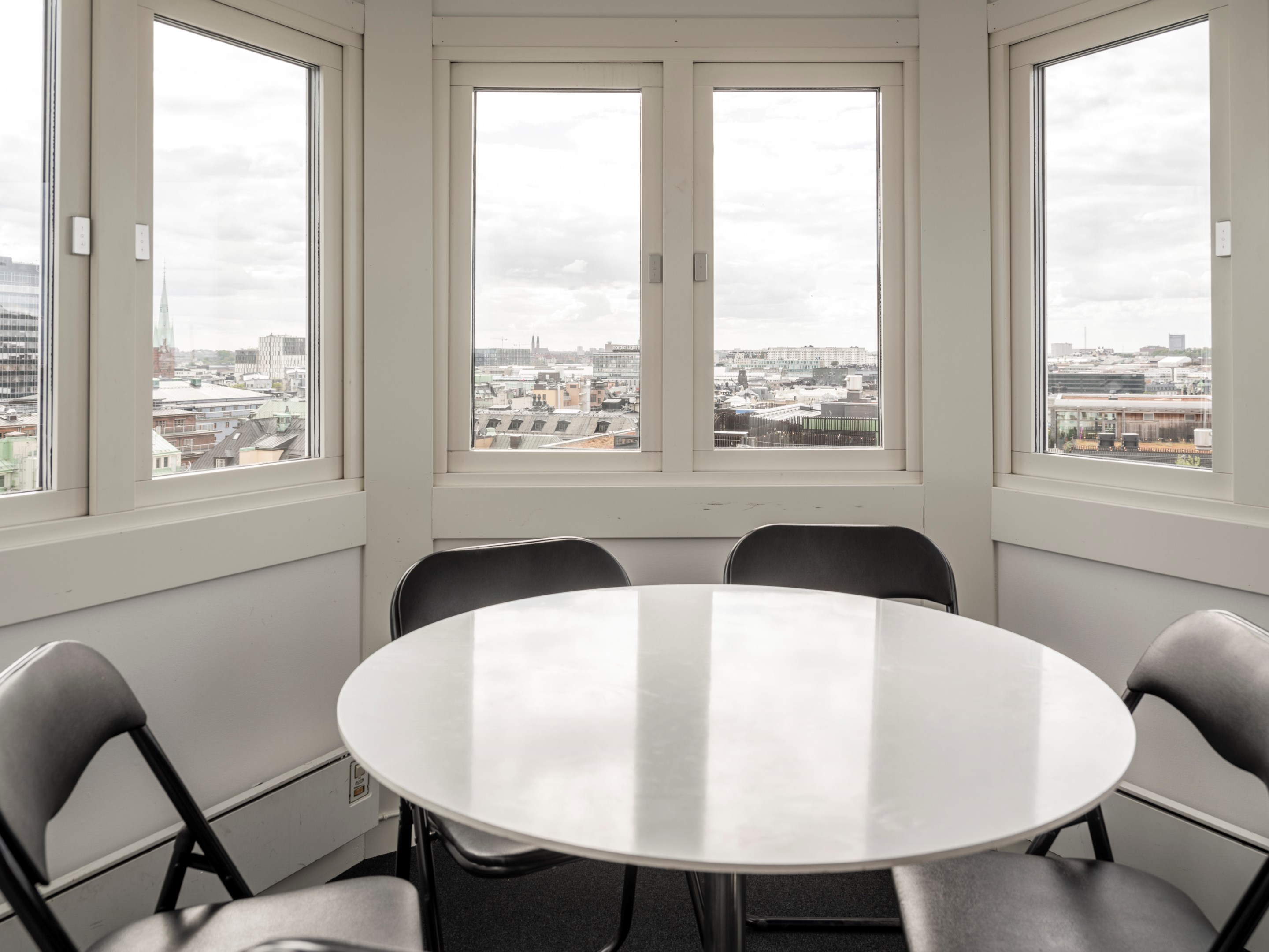 Bostadsbild från Johannes plan 3, Såld i Vasastan - Norrmalm, Stockholm