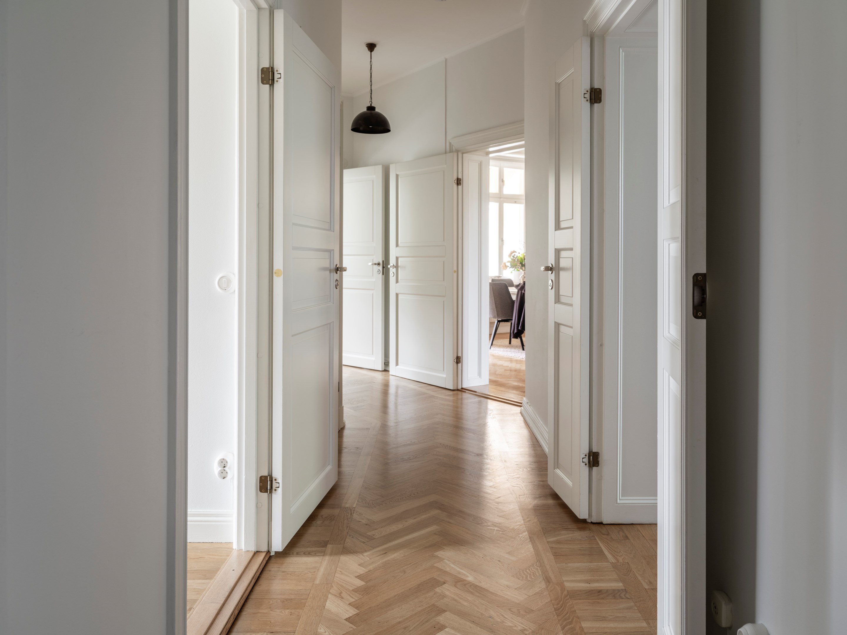 Bostadsbild från Johannes plan 3, Såld i Vasastan - Norrmalm, Stockholm