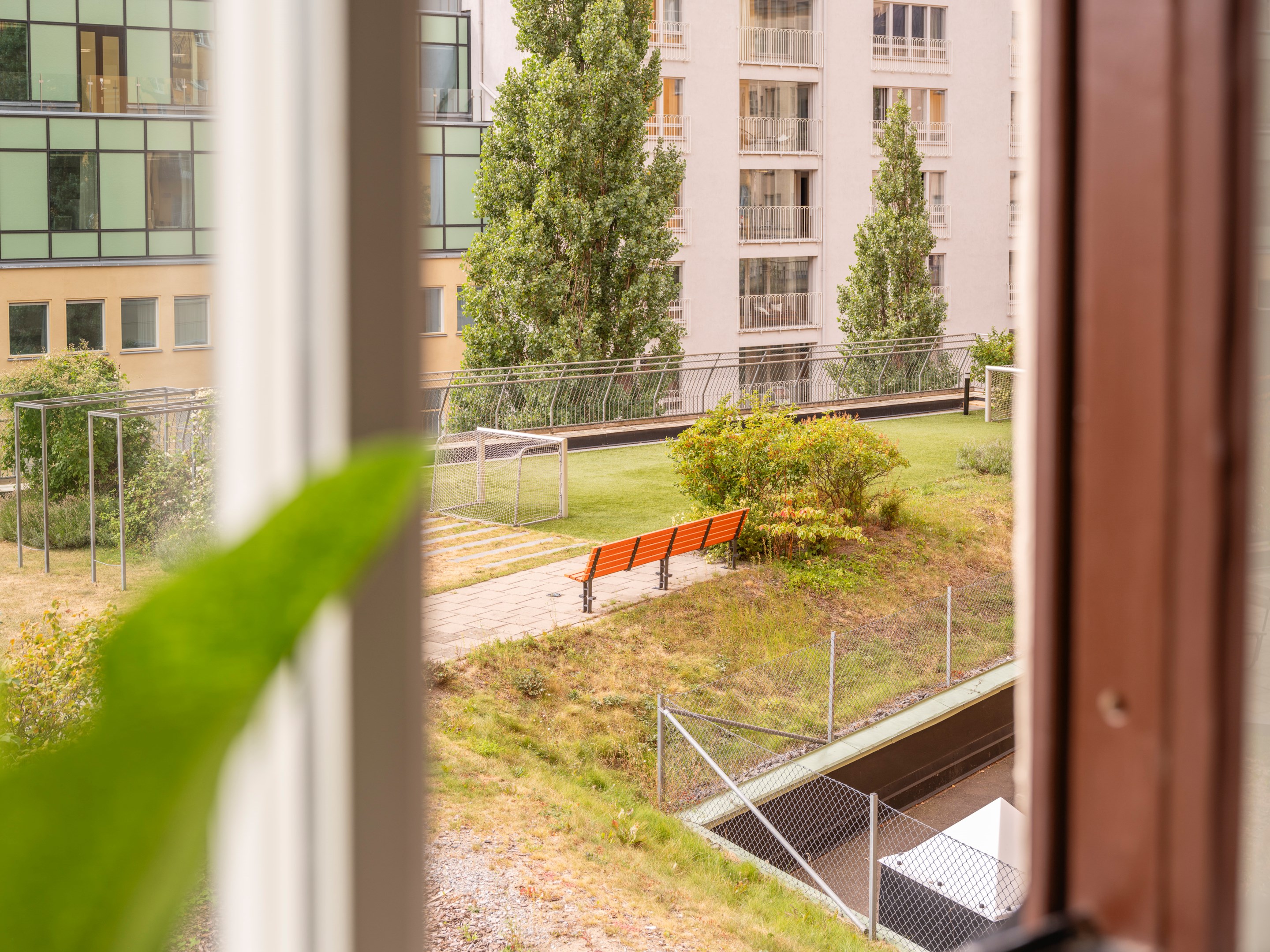 Bostadsbild från Johannes plan 3, Såld i Vasastan - Norrmalm, Stockholm