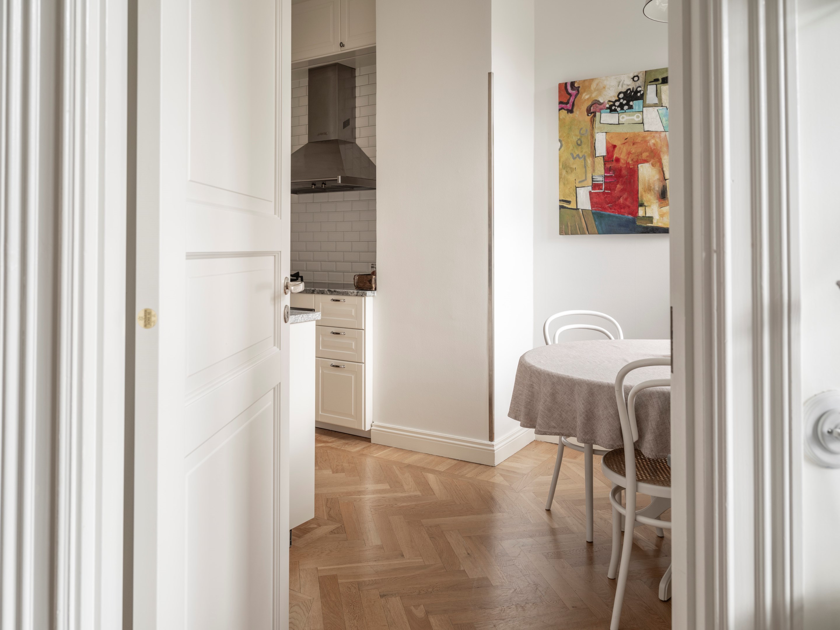 Bostadsbild från Johannes plan 3, Såld i Vasastan - Norrmalm, Stockholm