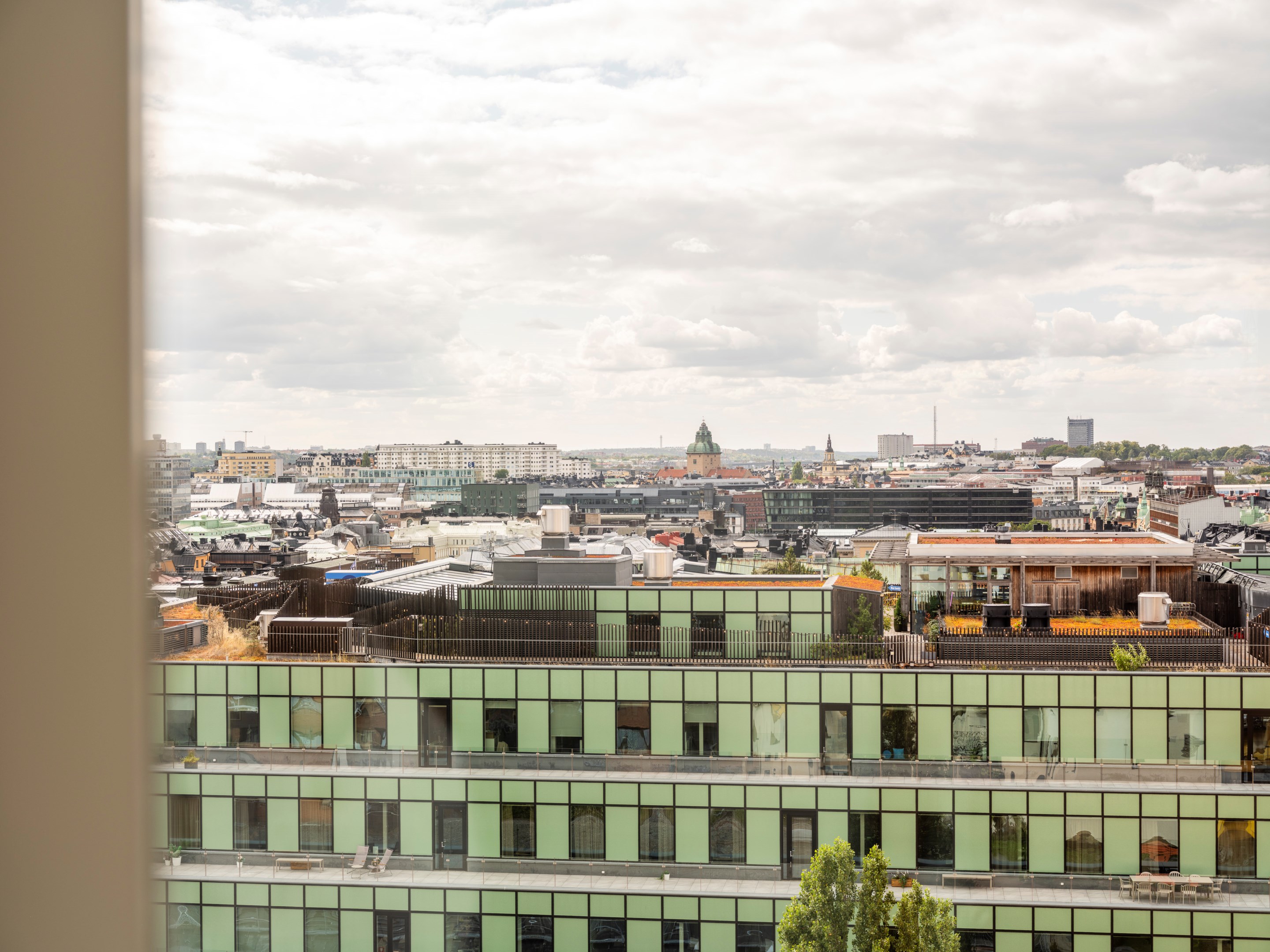 Bostadsbild från Johannes plan 3, Såld i Vasastan - Norrmalm, Stockholm
