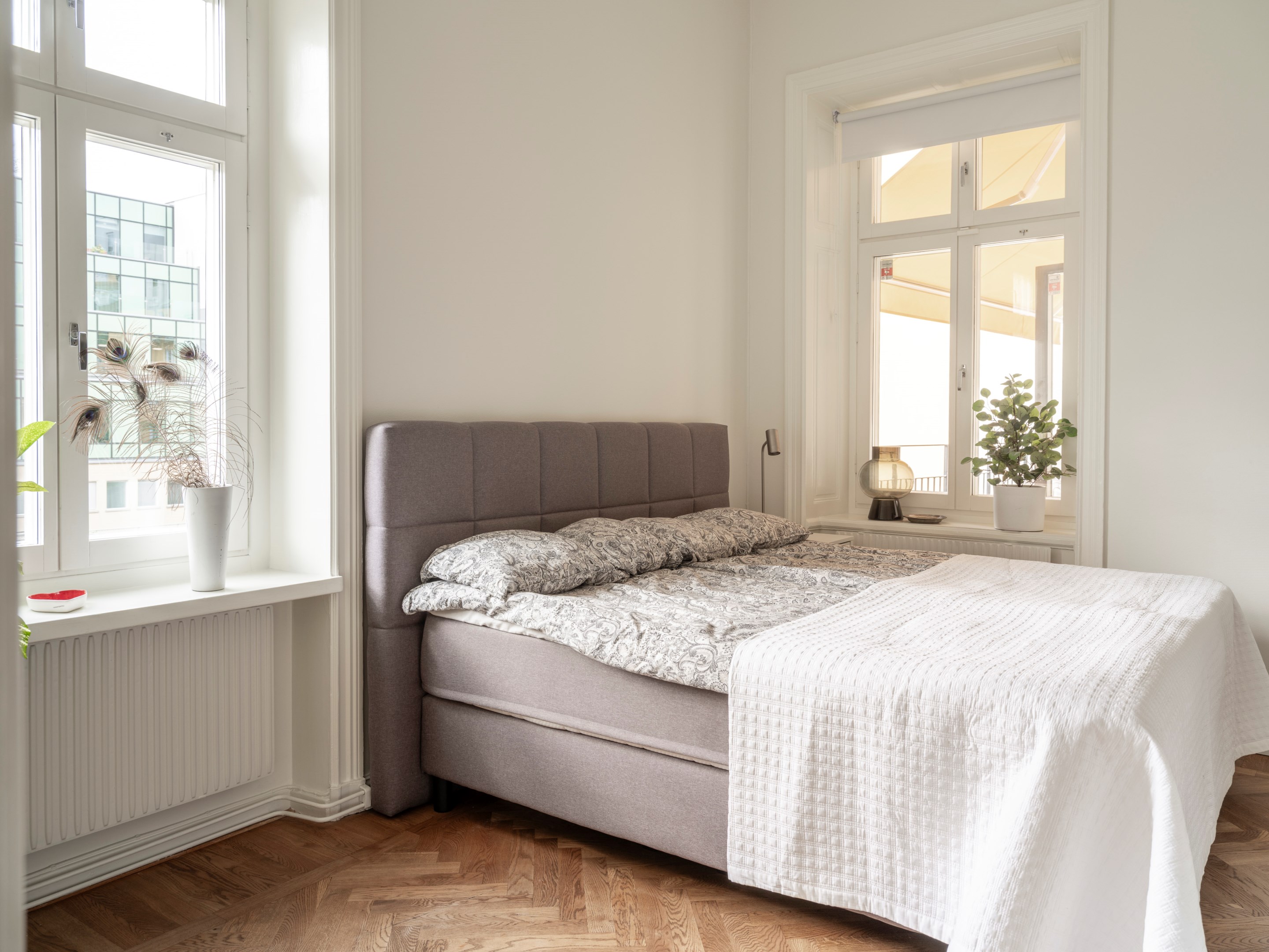 Bostadsbild från Johannes plan 3, Såld i Vasastan - Norrmalm, Stockholm