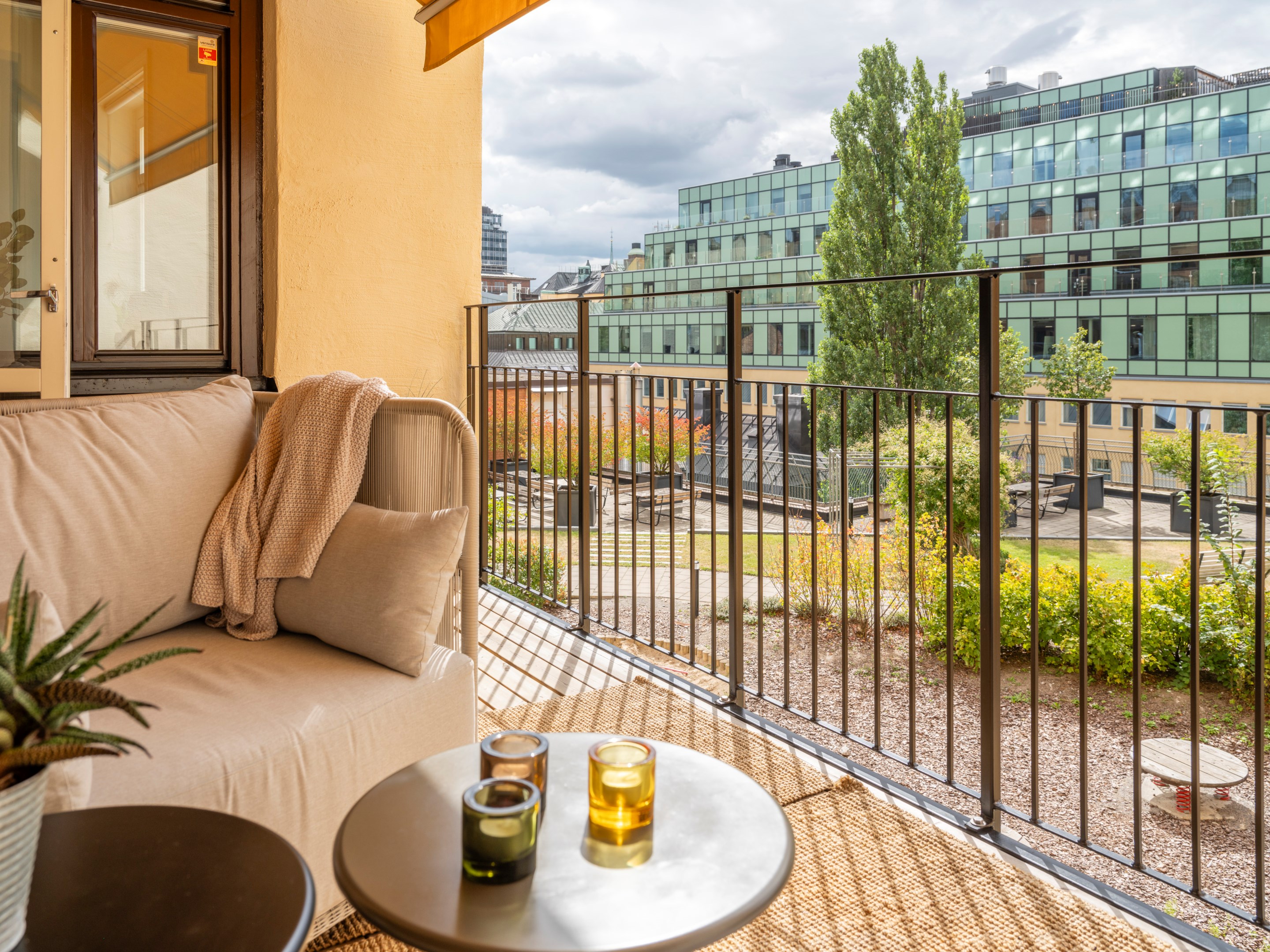 Bostadsbild från Johannes plan 3, Såld i Vasastan - Norrmalm, Stockholm