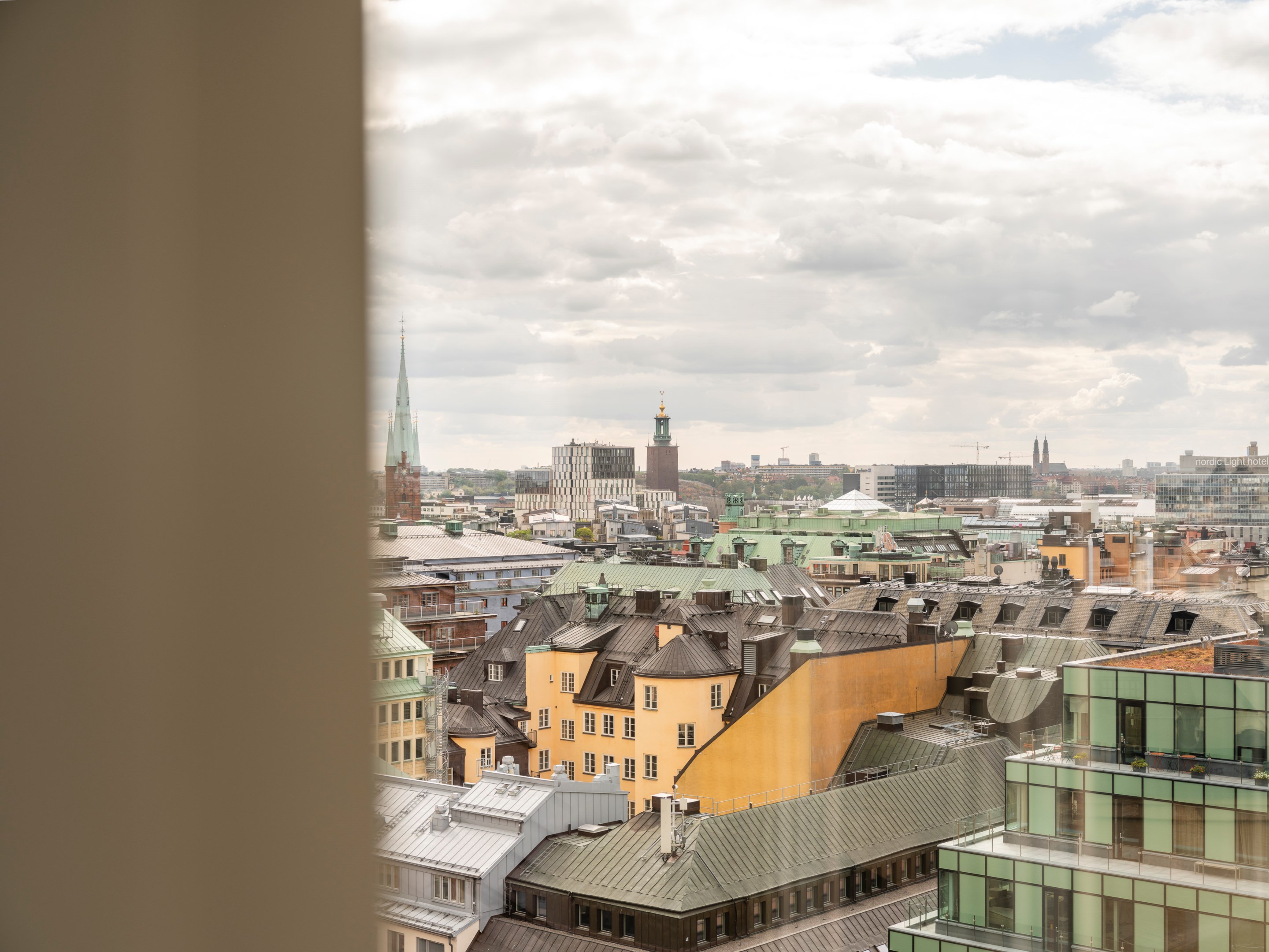 Bostadsbild från Johannes plan 3, Såld i Vasastan - Norrmalm, Stockholm