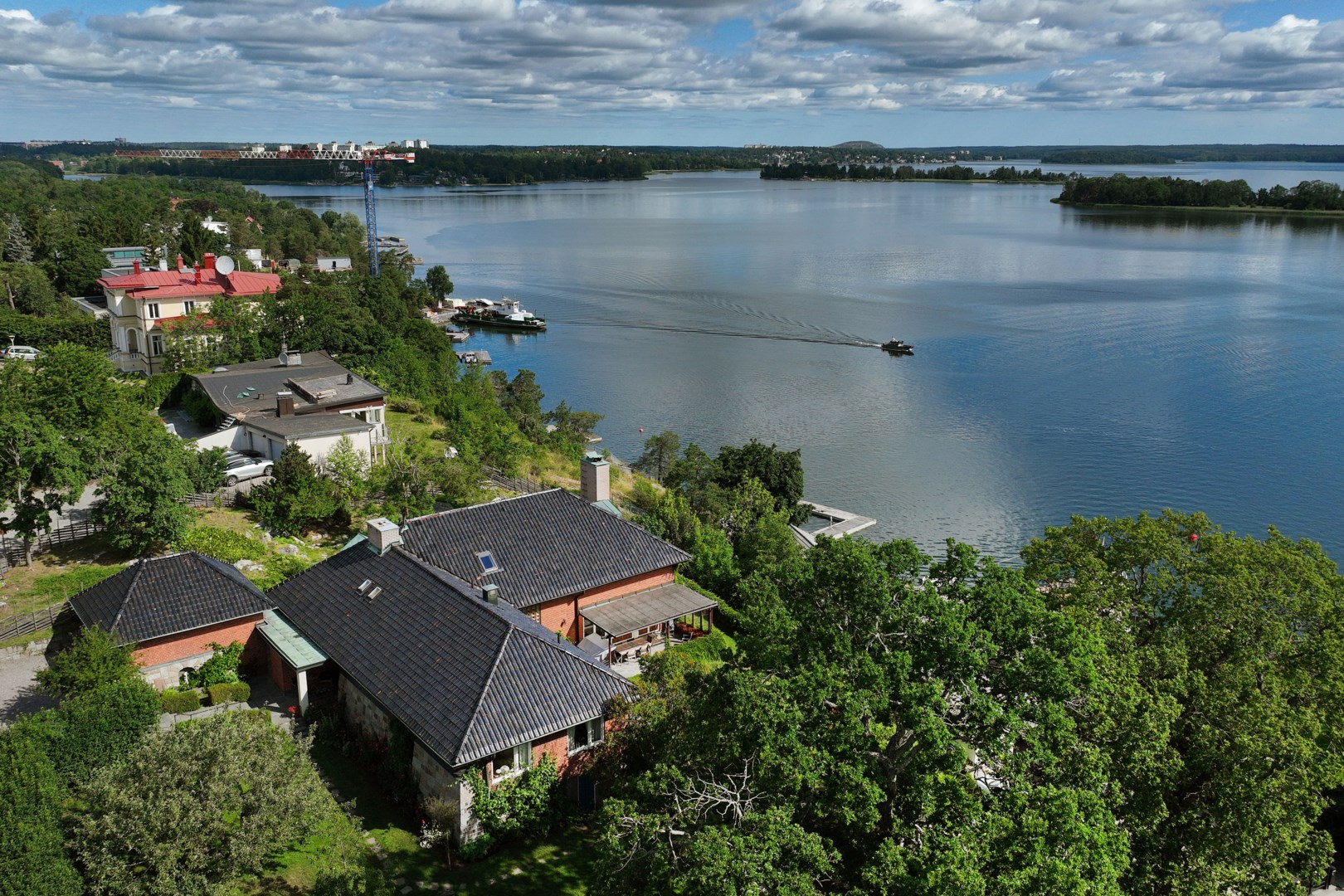 Bild 2 från Skeppsholmen Sotheby’s International Realty