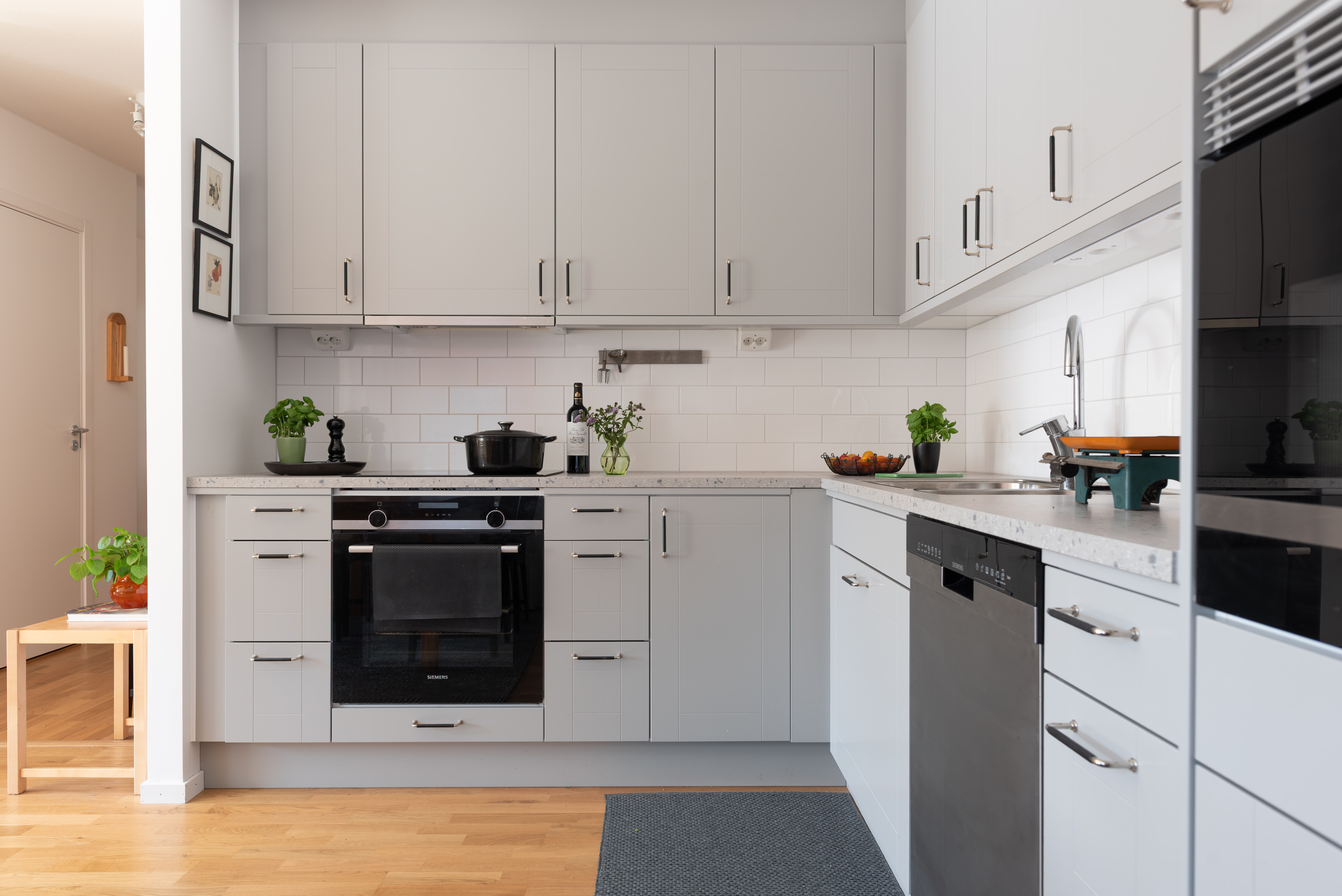Bostadsbild från Tritongatan 3, Kommande i Öster Mälarstrand, Västerås