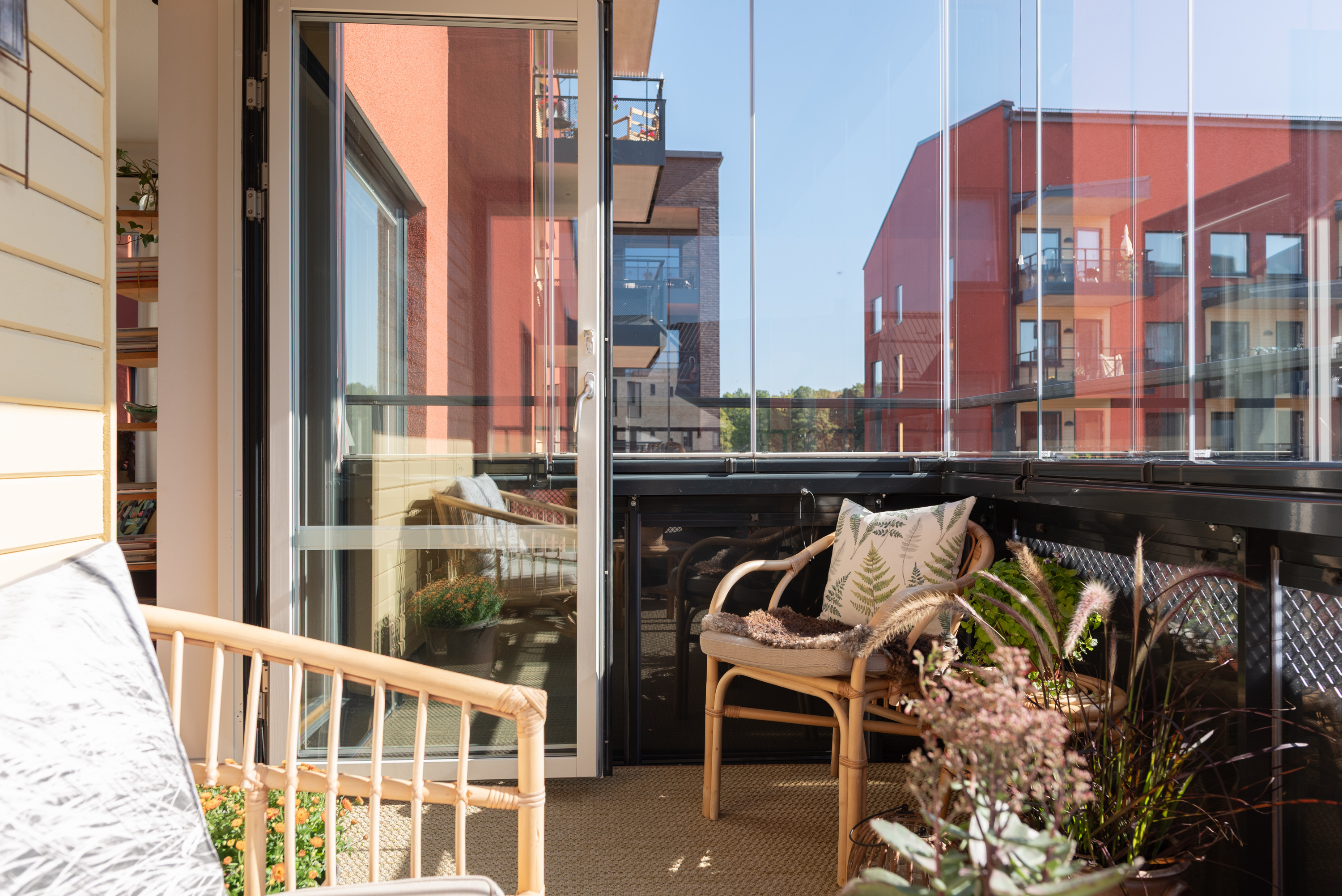 Bostadsbild från Tritongatan 3, Kommande i Öster Mälarstrand, Västerås