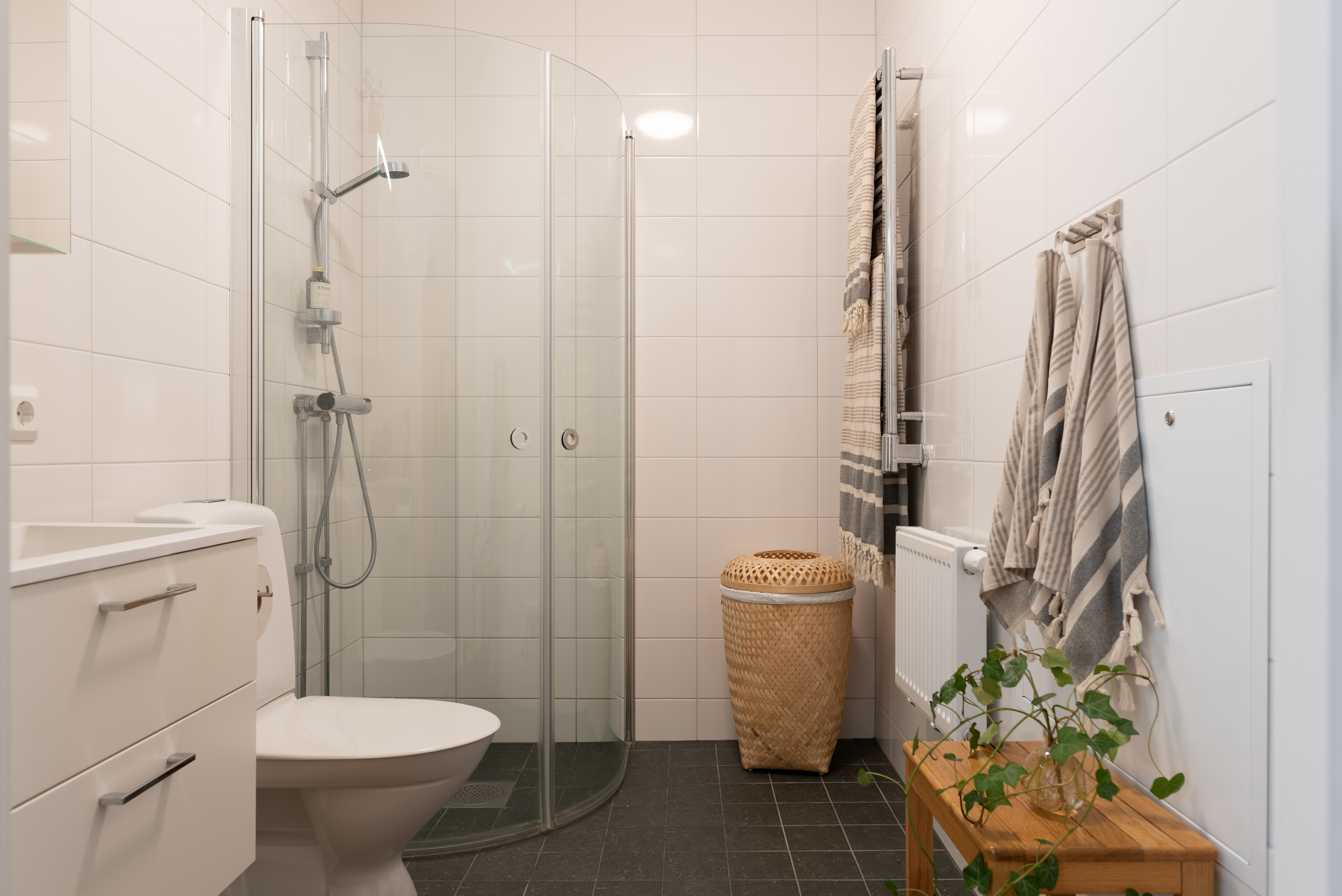 Bostadsbild från Tritongatan 3, Kommande i Öster Mälarstrand, Västerås
