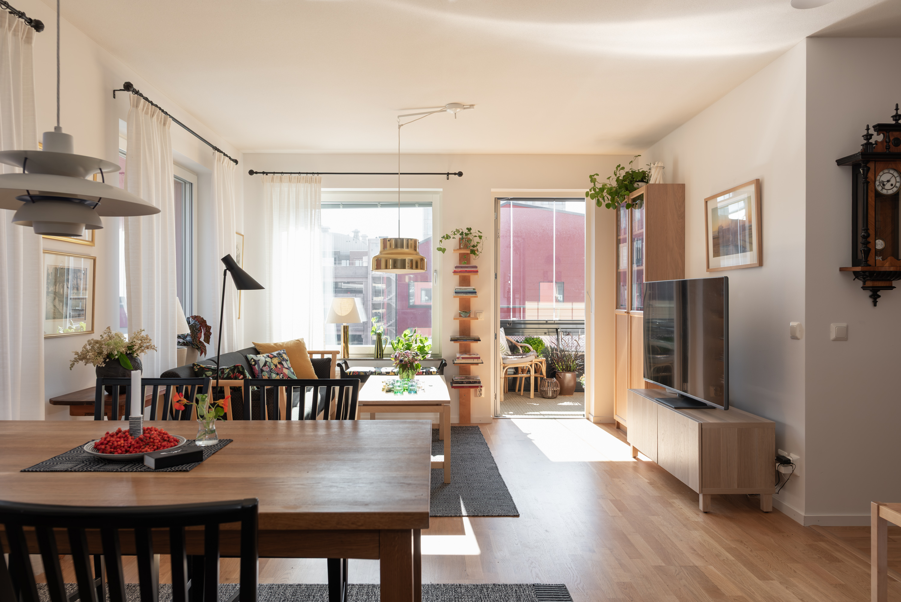 Bostadsbild från Tritongatan 3, Kommande i Öster Mälarstrand, Västerås