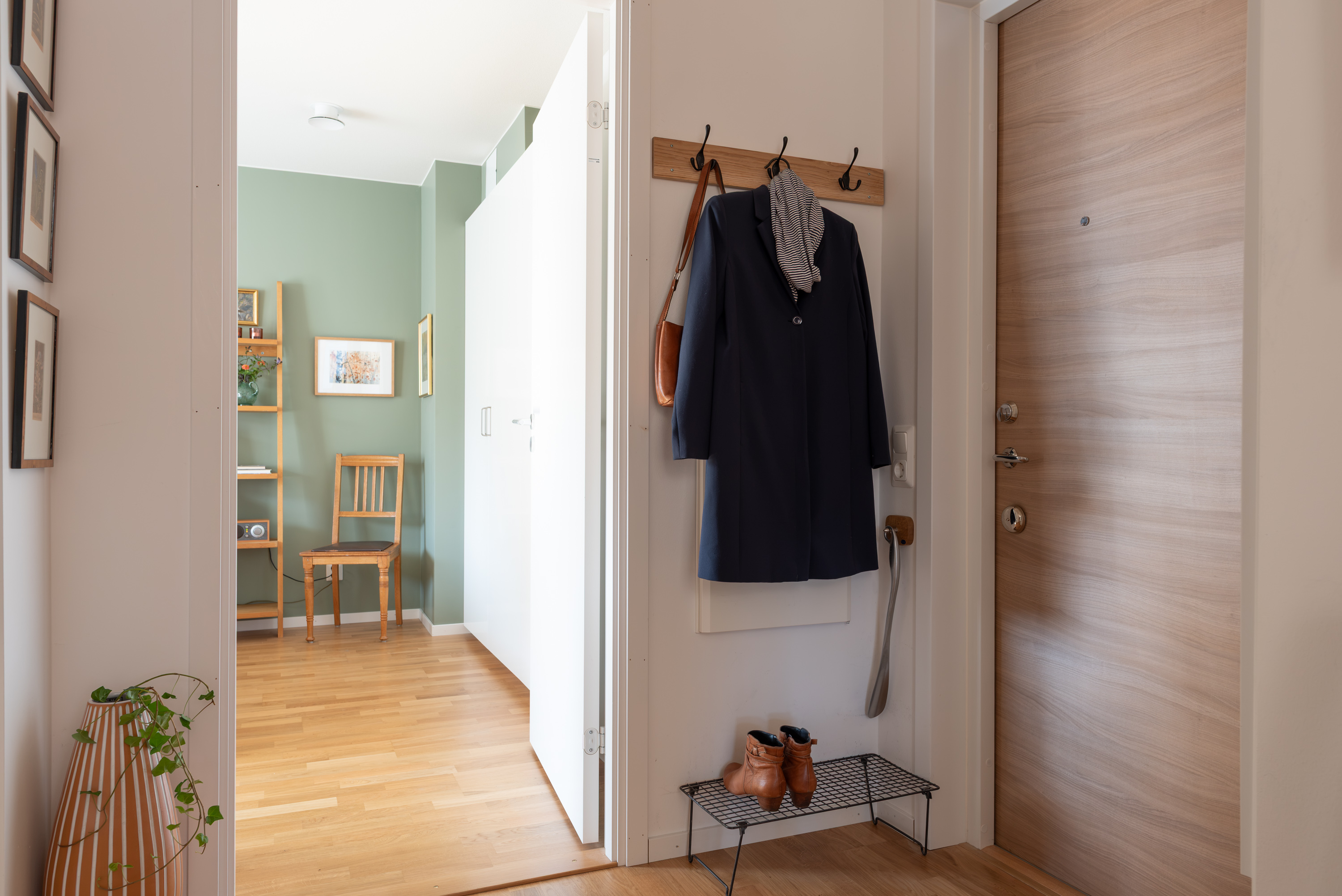 Bostadsbild från Tritongatan 3, Kommande i Öster Mälarstrand, Västerås