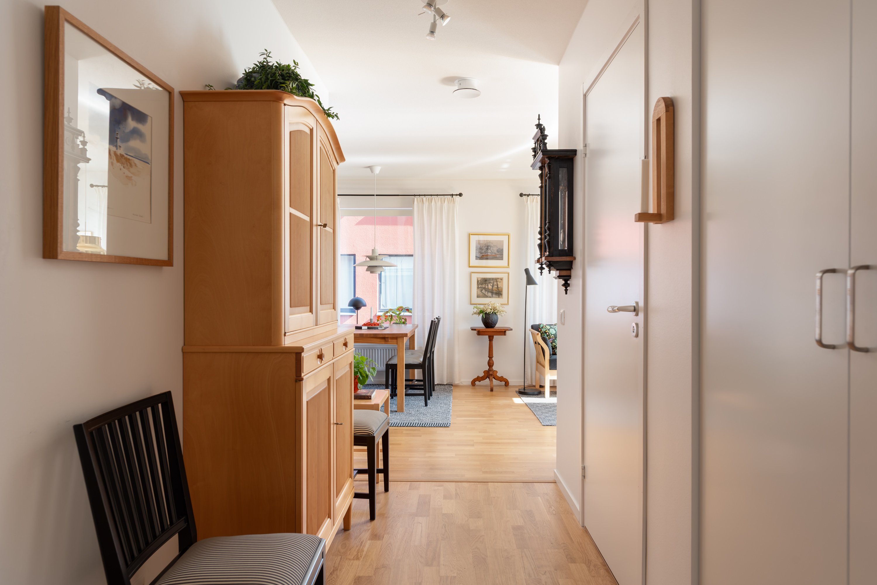 Bostadsbild från Tritongatan 3, Kommande i Öster Mälarstrand, Västerås