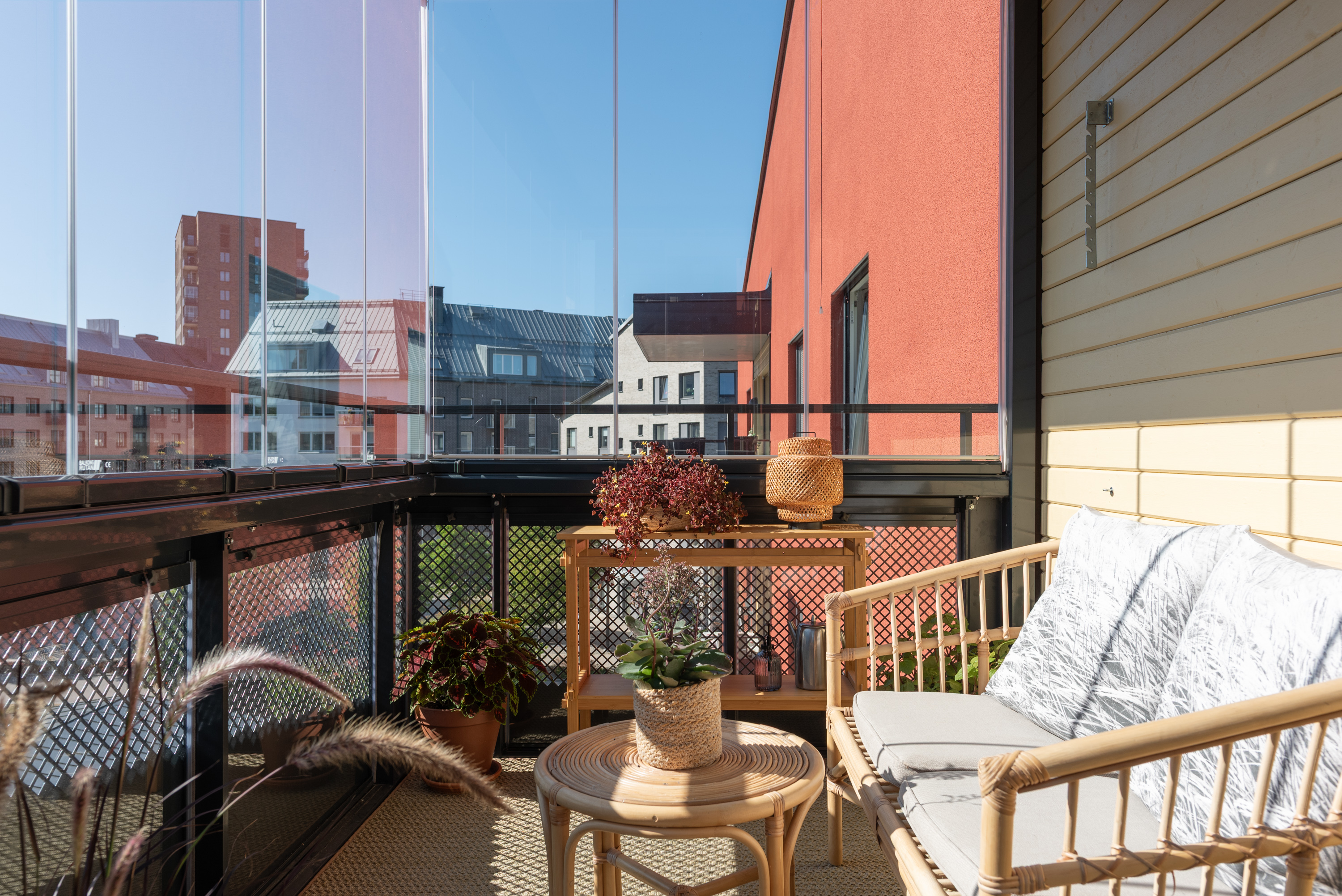 Bostadsbild från Tritongatan 3, Kommande i Öster Mälarstrand, Västerås