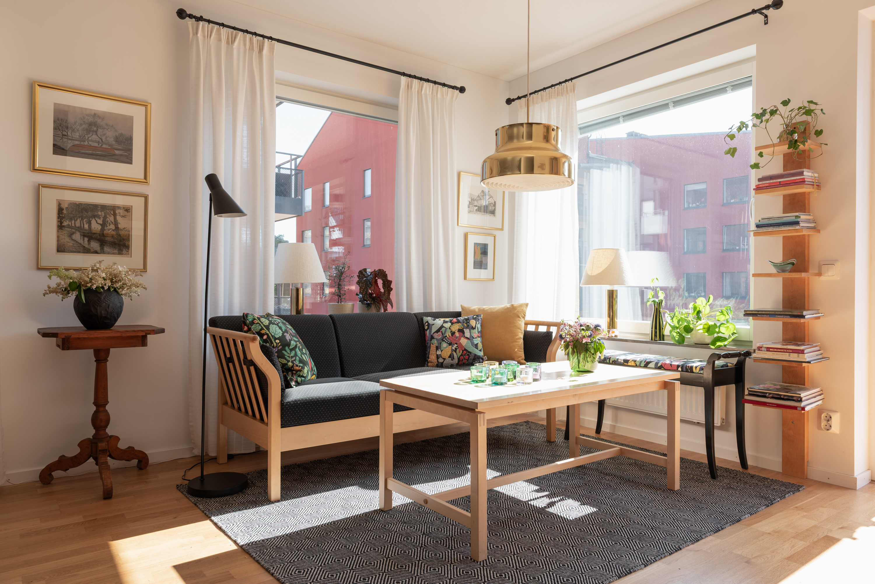 Bostadsbild från Tritongatan 3, Kommande i Öster Mälarstrand, Västerås