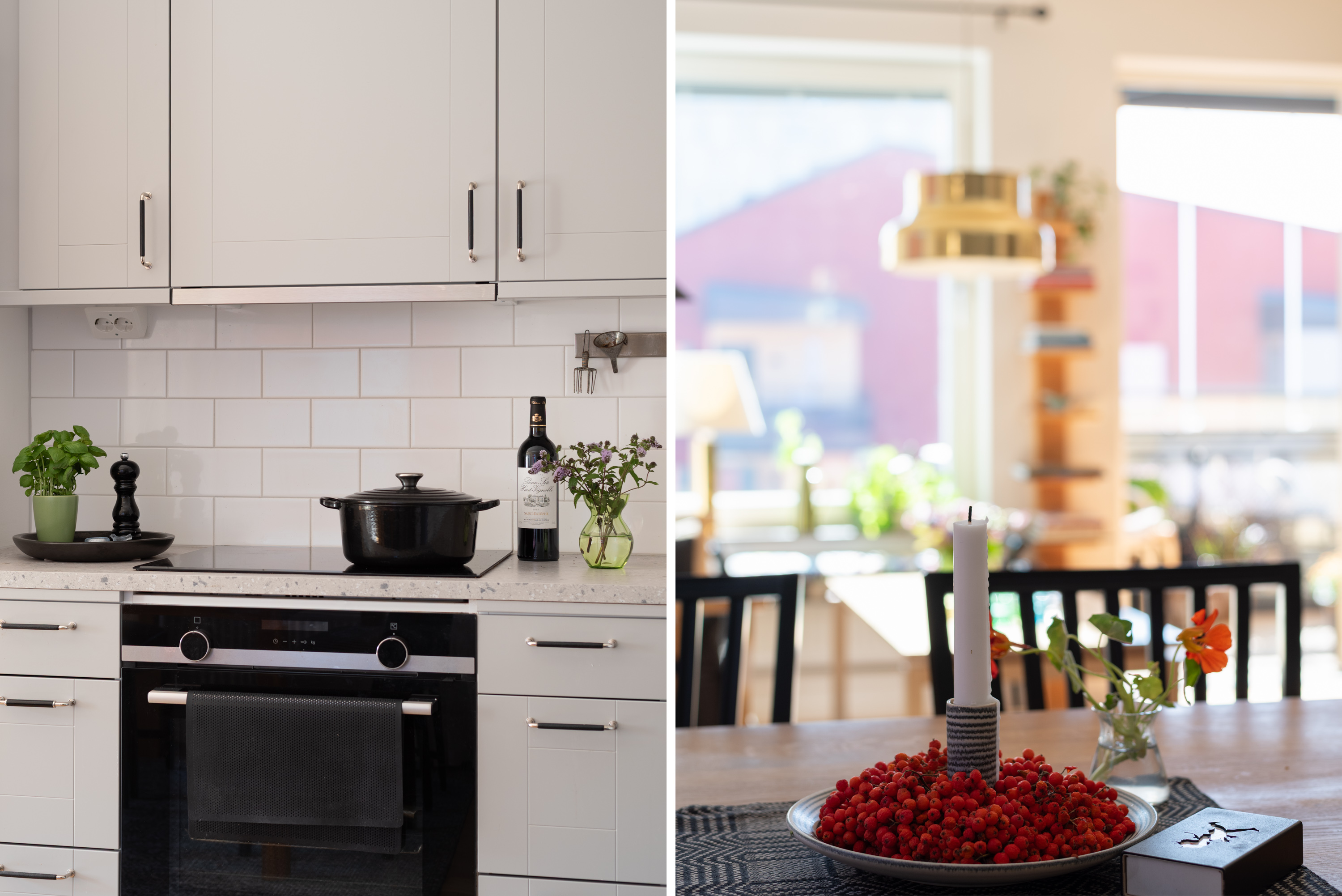 Bostadsbild från Tritongatan 3, Kommande i Öster Mälarstrand, Västerås