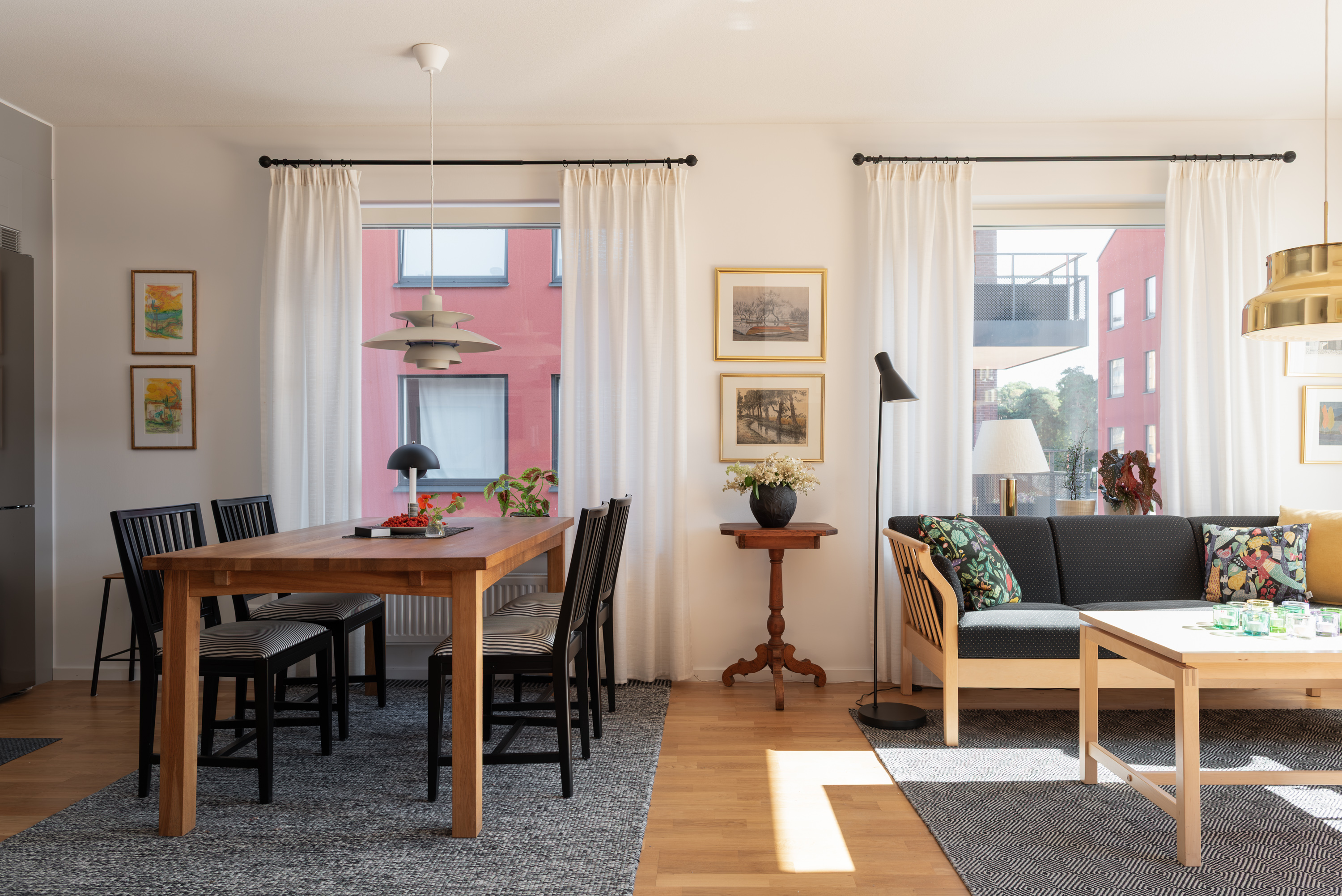 Bostadsbild från Tritongatan 3, Kommande i Öster Mälarstrand, Västerås