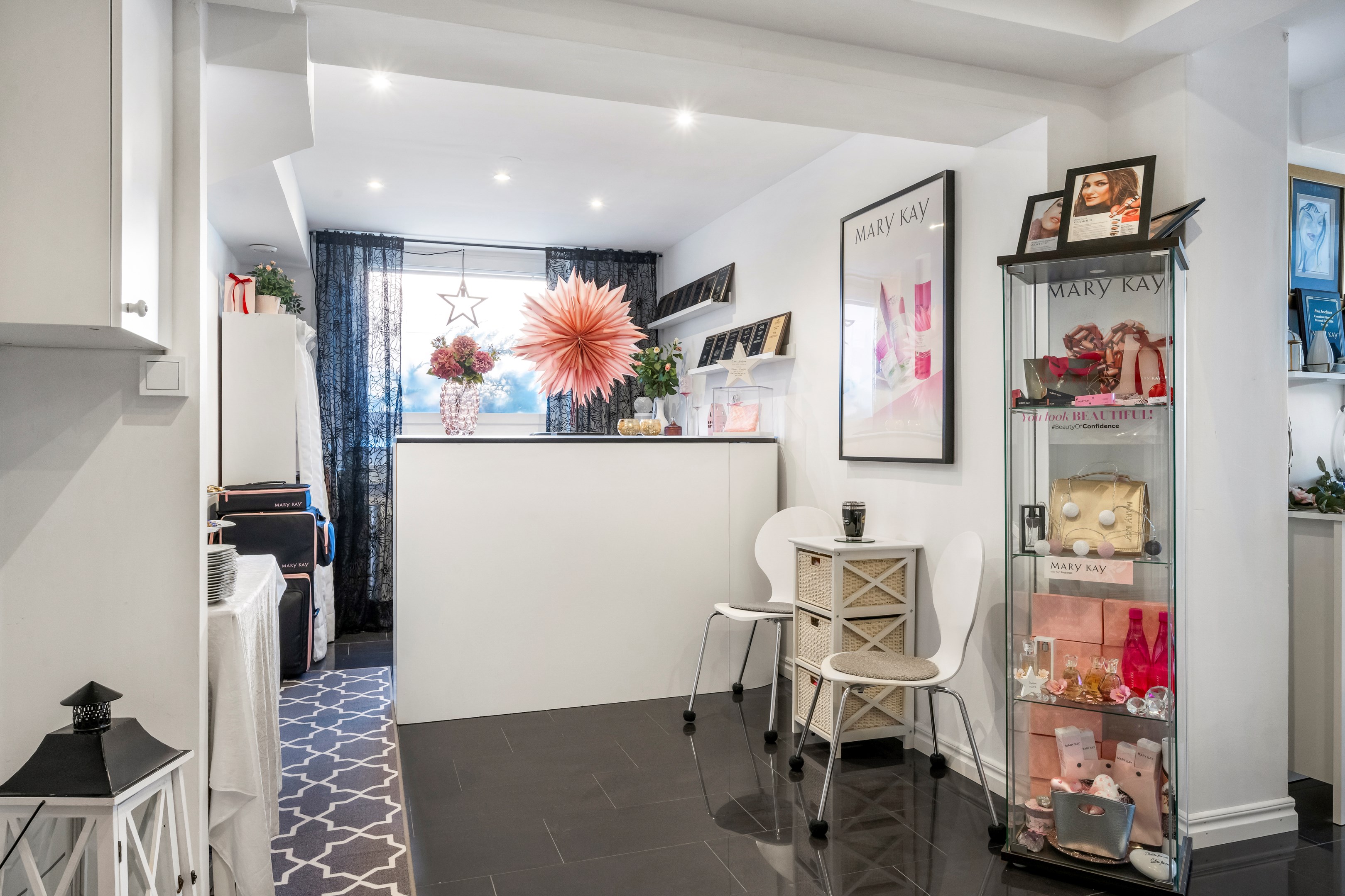 Bostadsbild från Rundelsgränd 2B, Till salu i Öfre Slotts, Uppsala