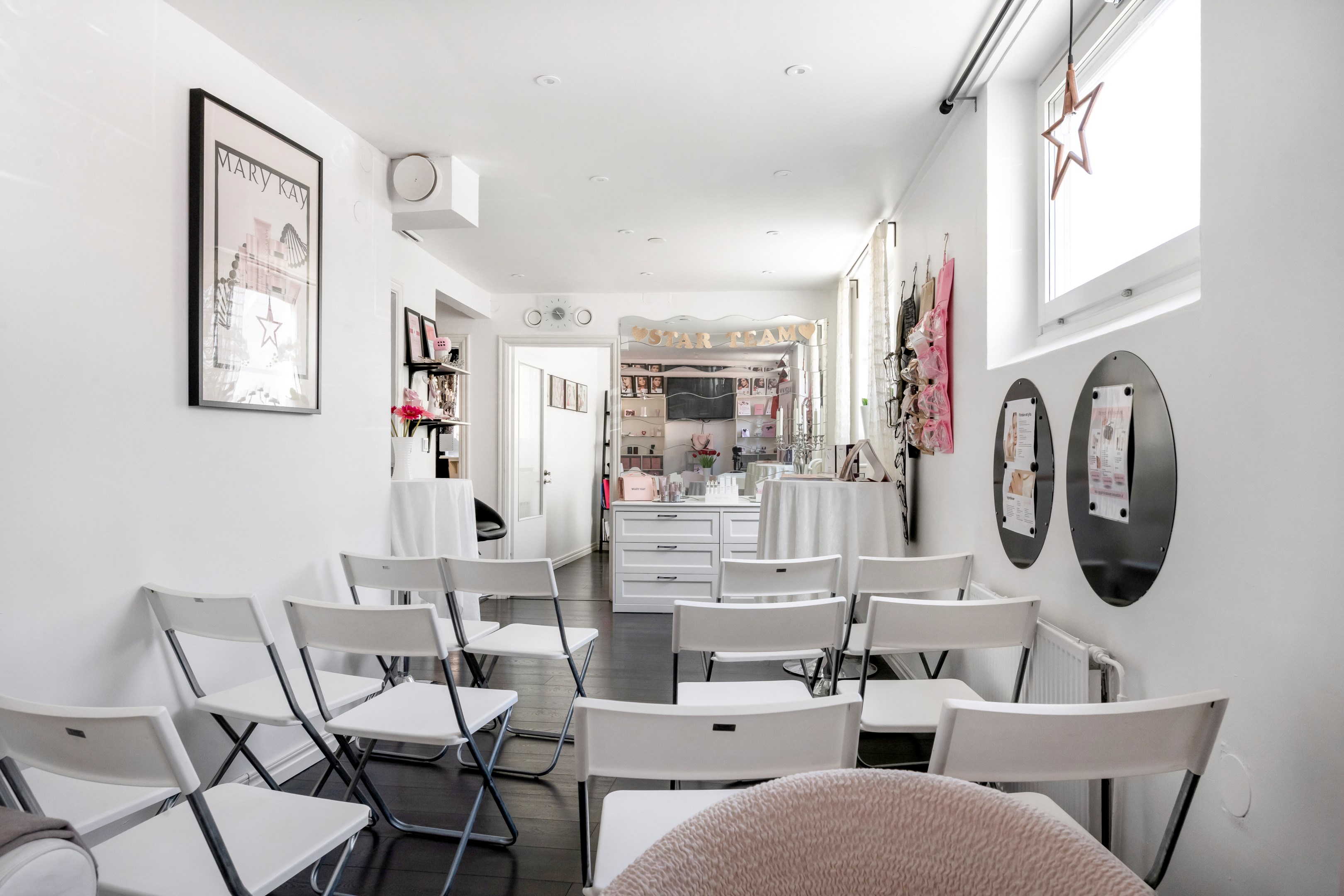 Bostadsbild från Rundelsgränd 2B, Till salu i Öfre Slotts, Uppsala