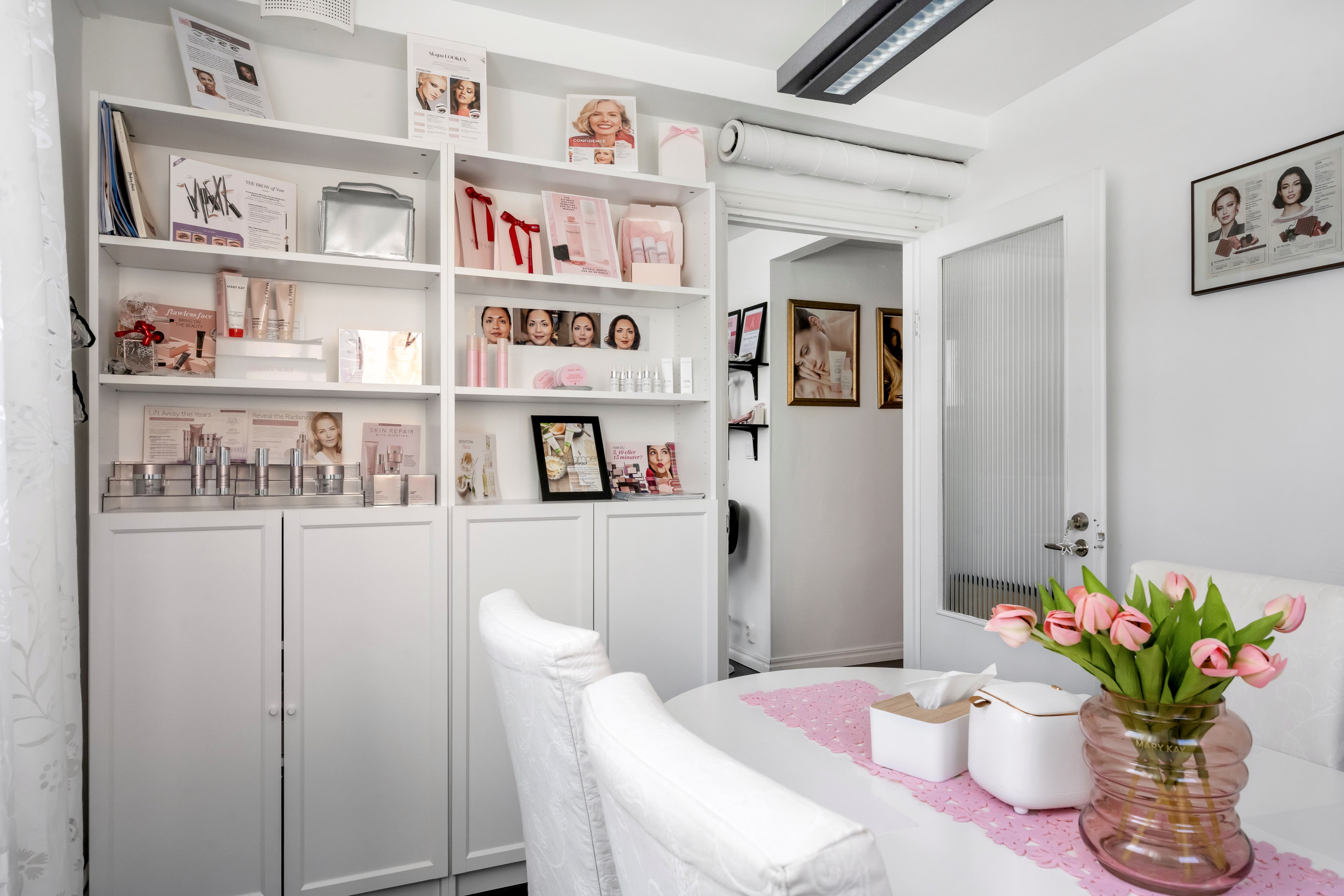 Bostadsbild från Rundelsgränd 2B, Till salu i Öfre Slotts, Uppsala
