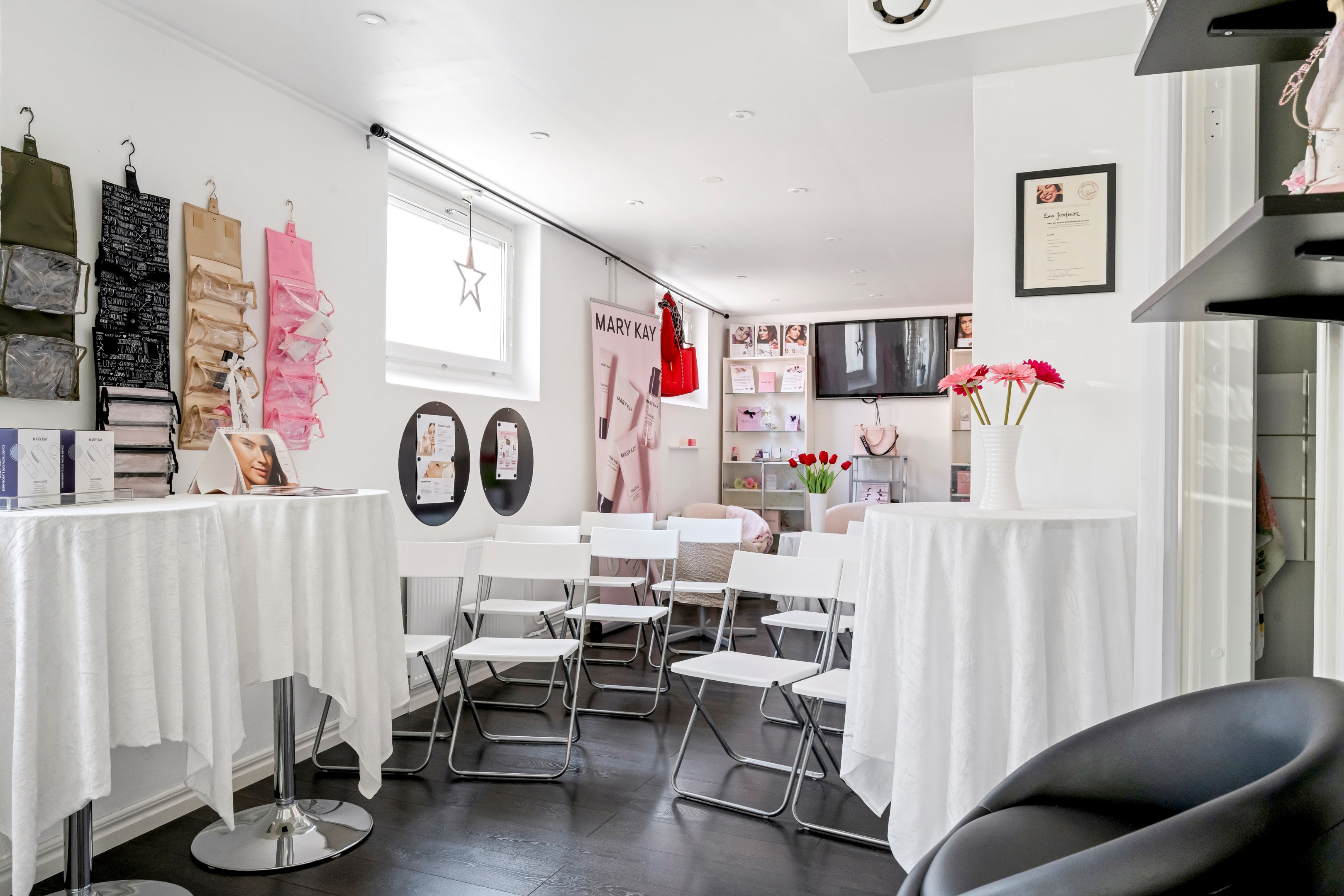 Bostadsbild från Rundelsgränd 2B, Till salu i Öfre Slotts, Uppsala