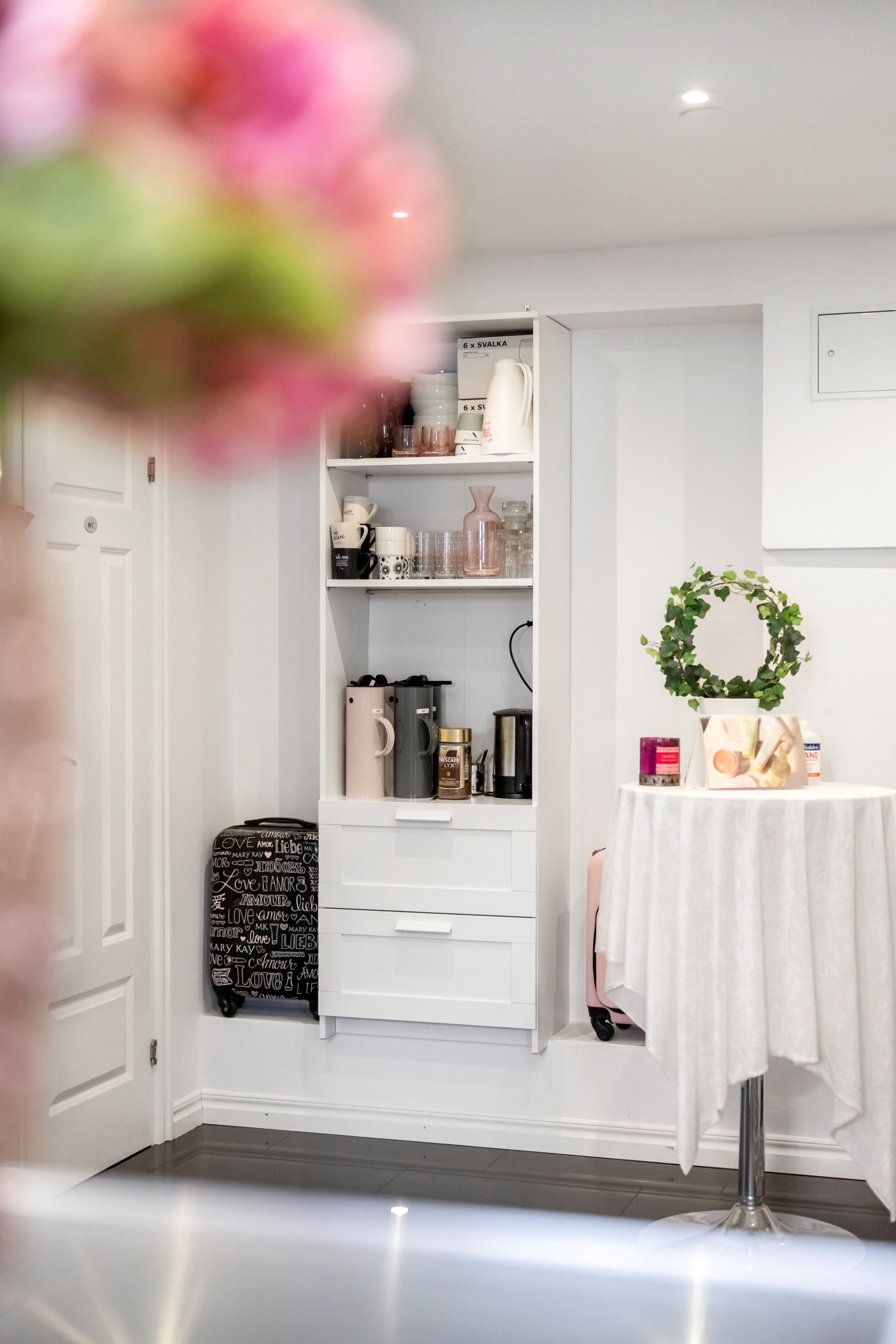 Bostadsbild från Rundelsgränd 2B, Till salu i Öfre Slotts, Uppsala
