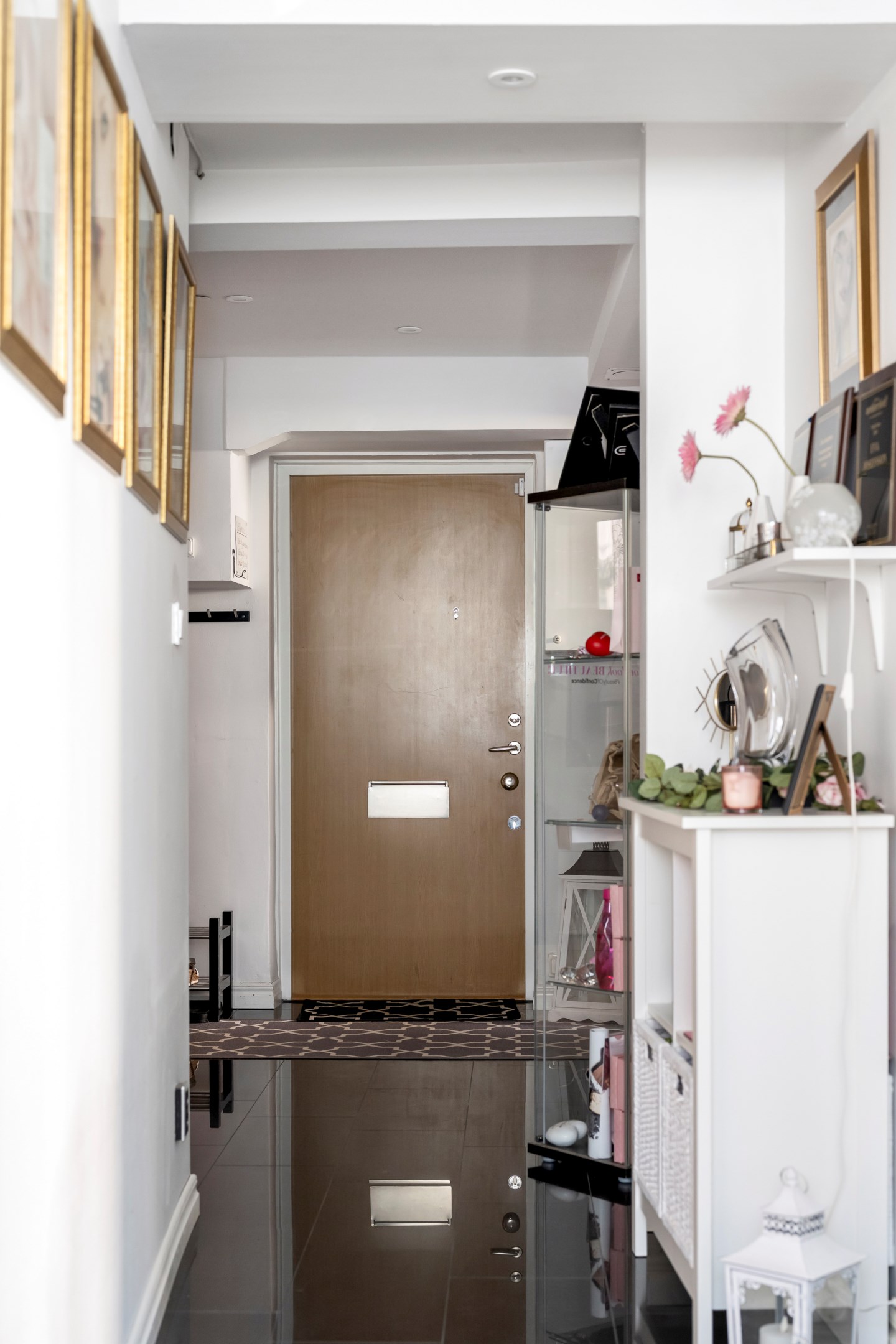 Bostadsbild från Rundelsgränd 2B, Till salu i Öfre Slotts, Uppsala