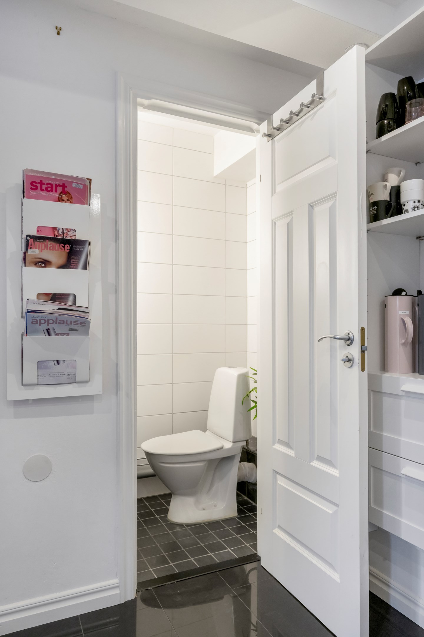 Bostadsbild från Rundelsgränd 2B, Till salu i Öfre Slotts, Uppsala