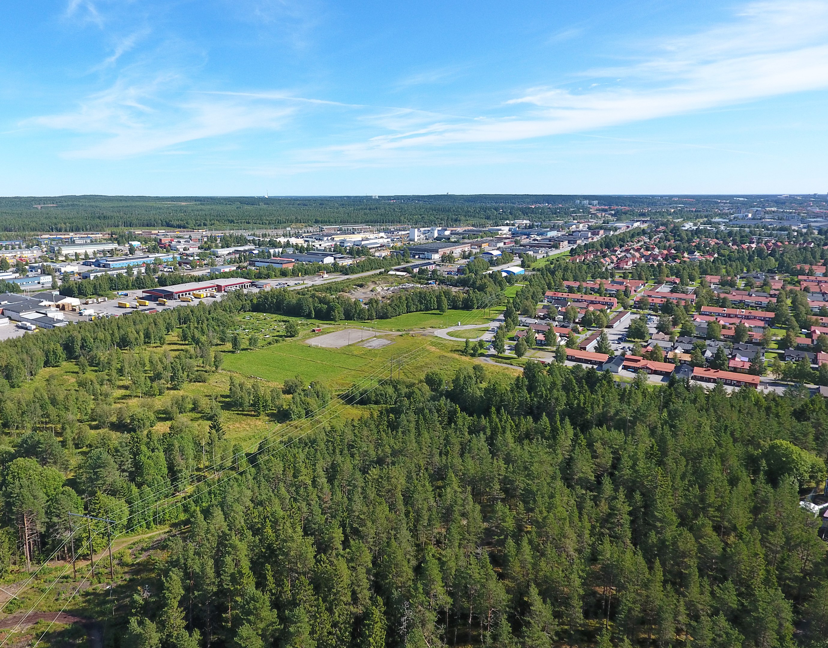 Rödberget