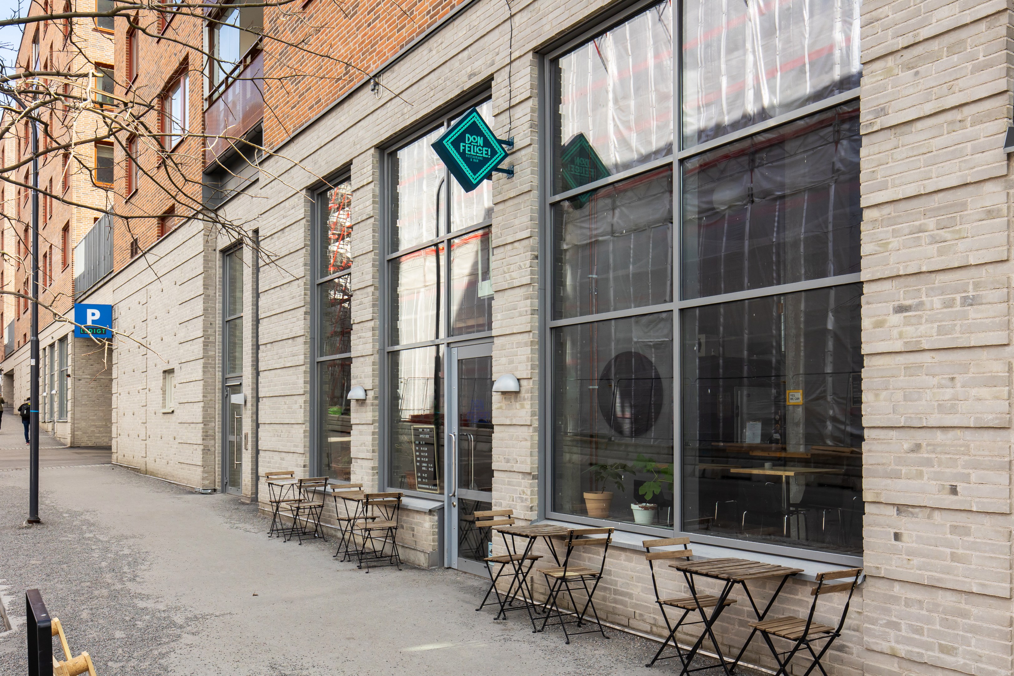 Bostadsbild från Kvarnholmsvägen 86, Kommande i Kvarnholmen, Nacka