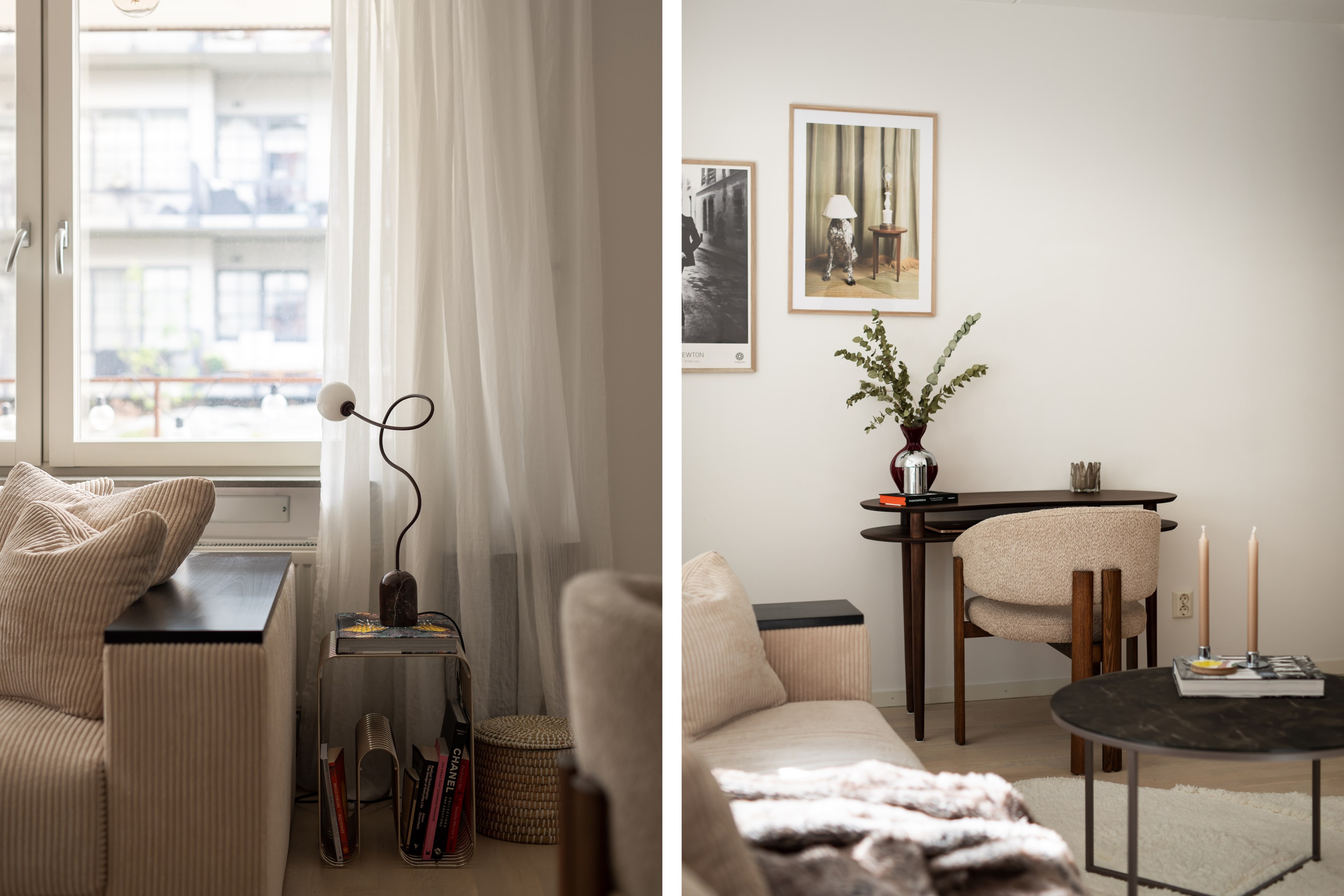 Bostadsbild från Kvarnholmsvägen 86, Kommande i Kvarnholmen, Nacka