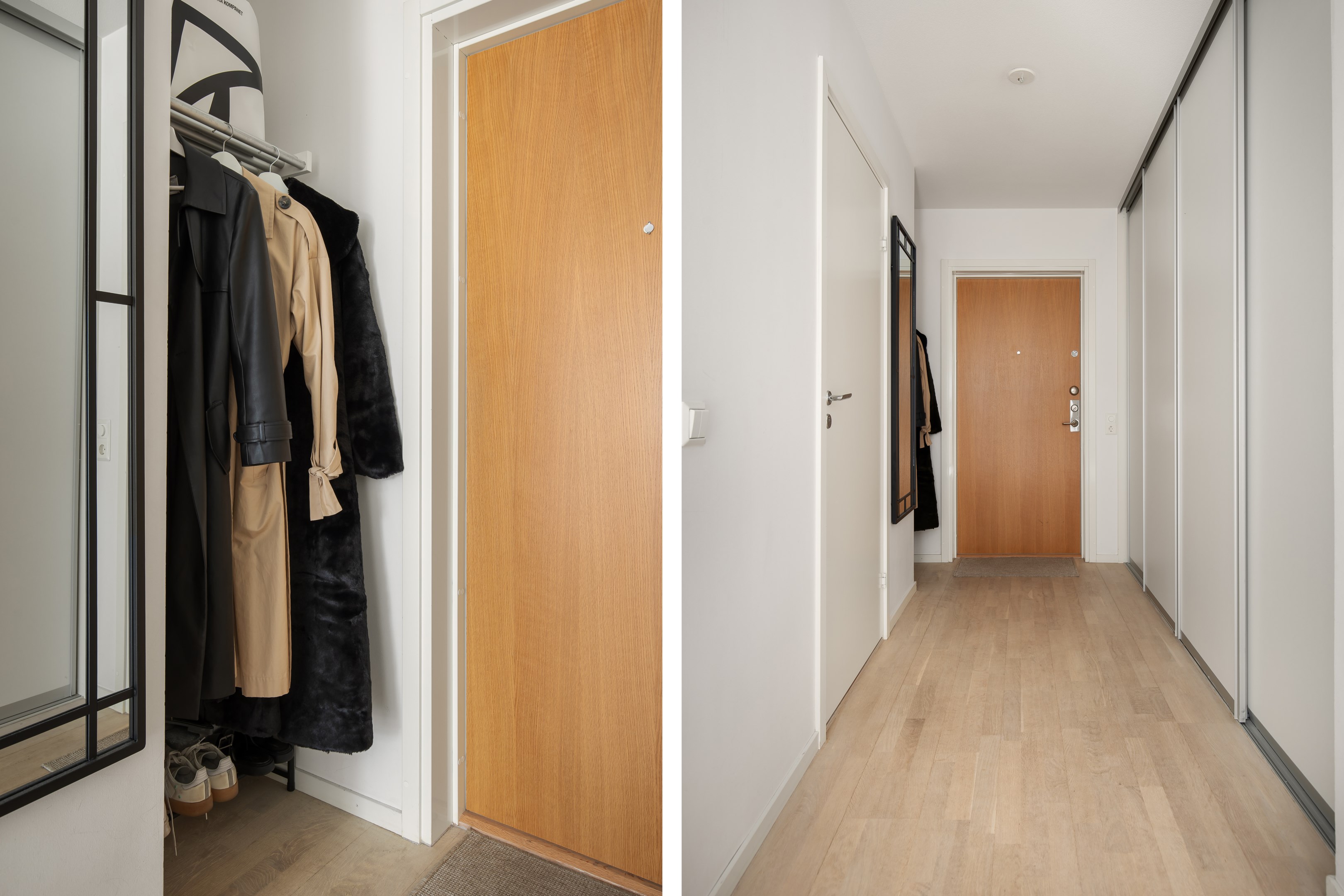 Bostadsbild från Kvarnholmsvägen 86, Kommande i Kvarnholmen, Nacka
