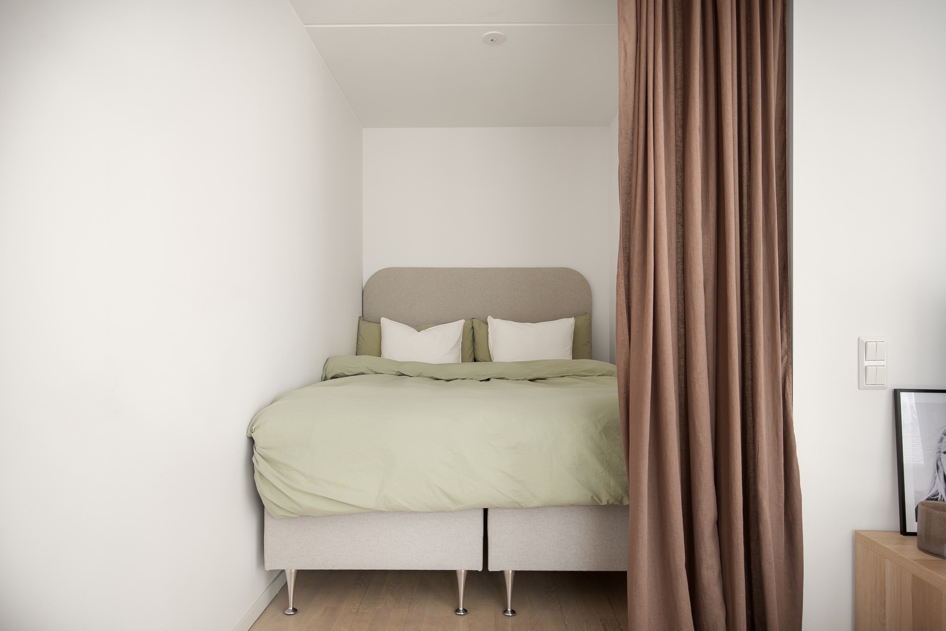 Bostadsbild från Kvarnholmsvägen 86, Kommande i Kvarnholmen, Nacka