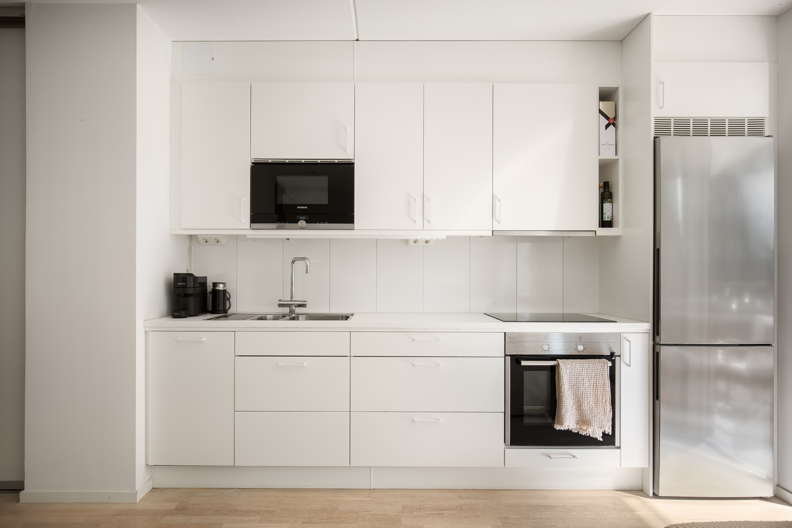 Bostadsbild från Kvarnholmsvägen 86, Kommande i Kvarnholmen, Nacka