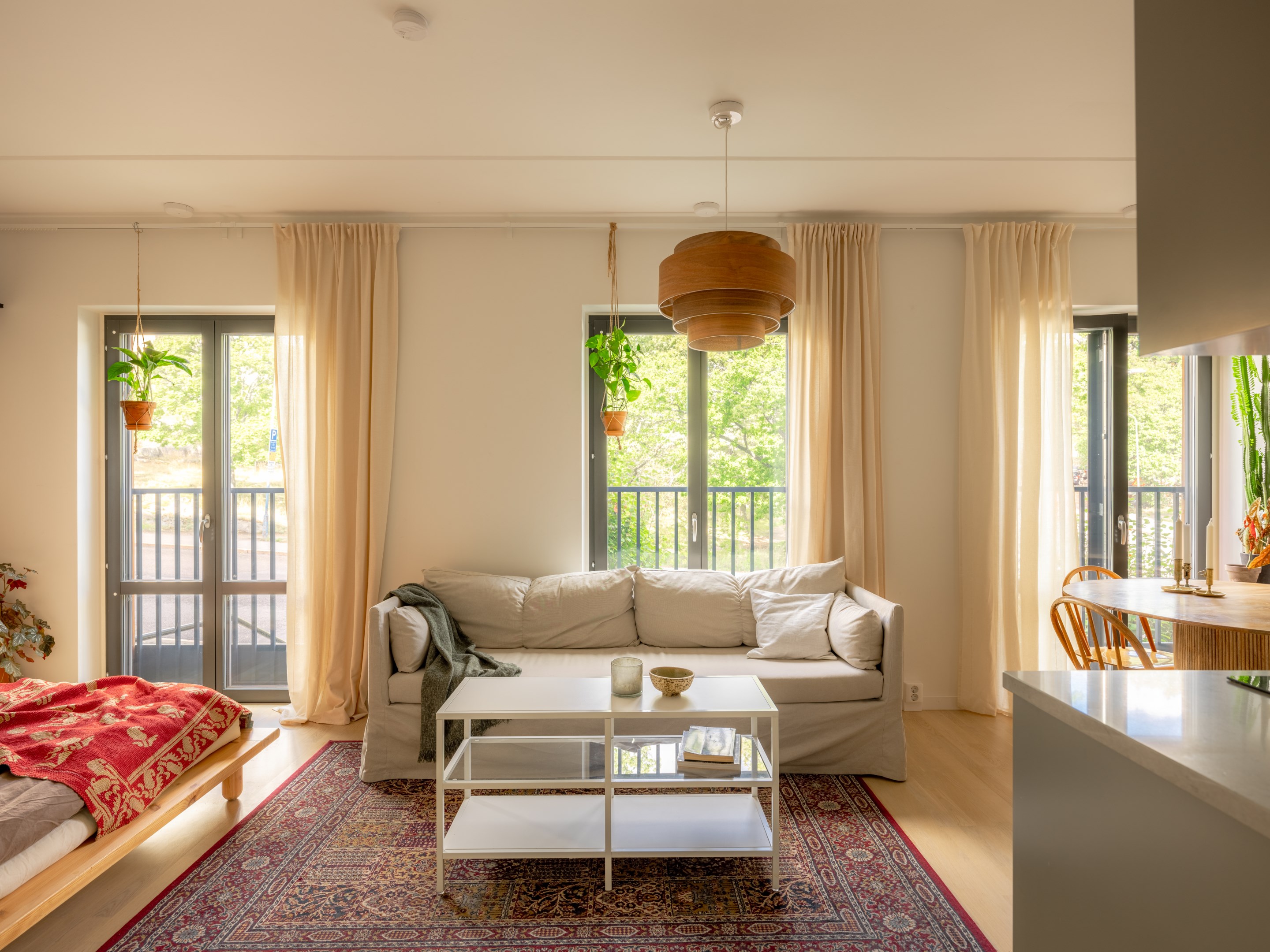 Bostadsbild från Cedergrensvägen 4, Kommande i Midsommarkransen, Stockholm