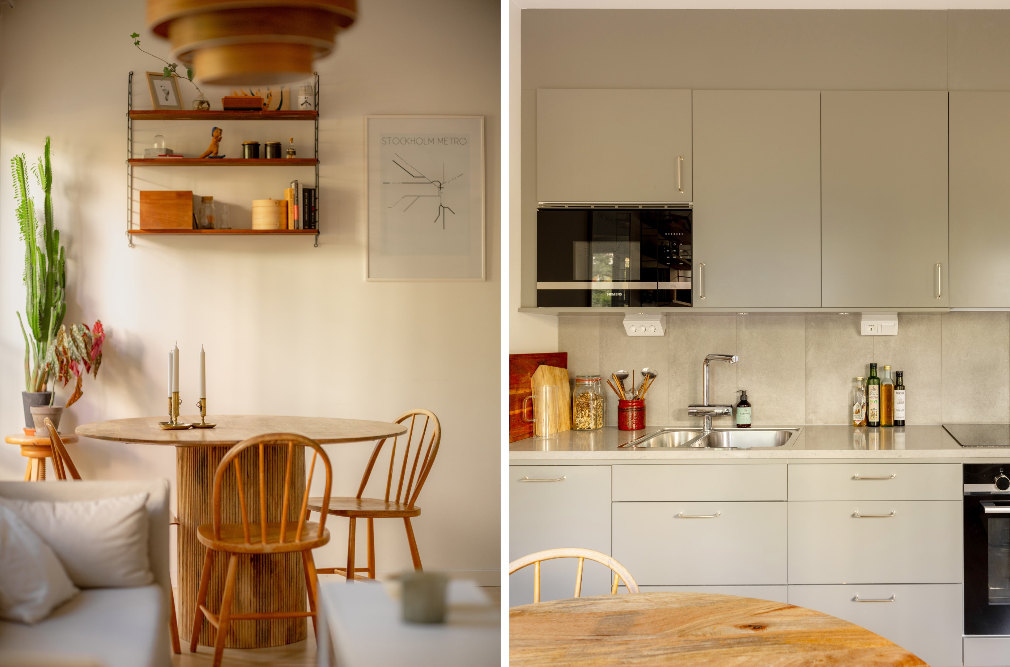 Bostadsbild från Cedergrensvägen 4, Kommande i Midsommarkransen, Stockholm