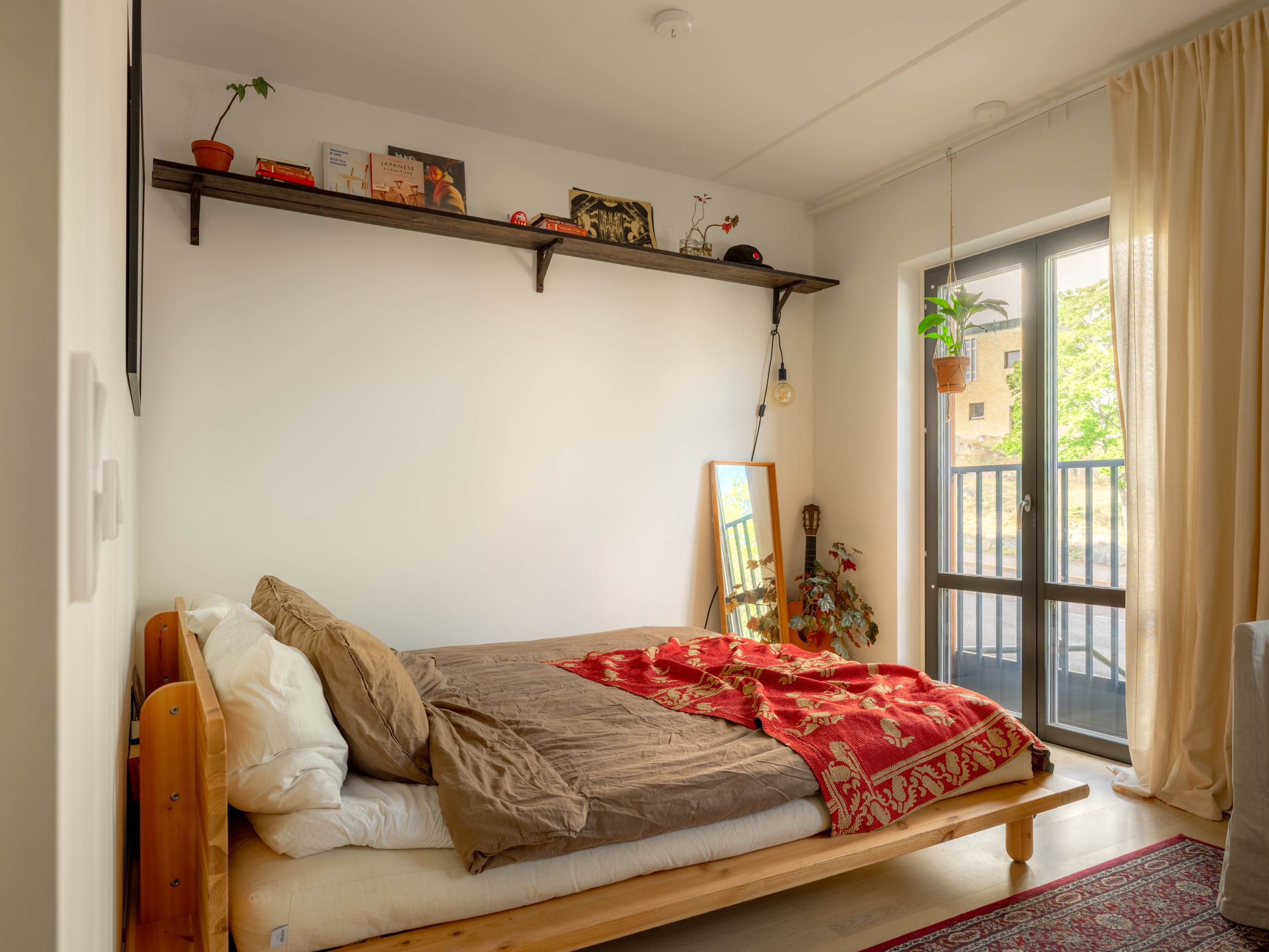 Bostadsbild från Cedergrensvägen 4, Kommande i Midsommarkransen, Stockholm