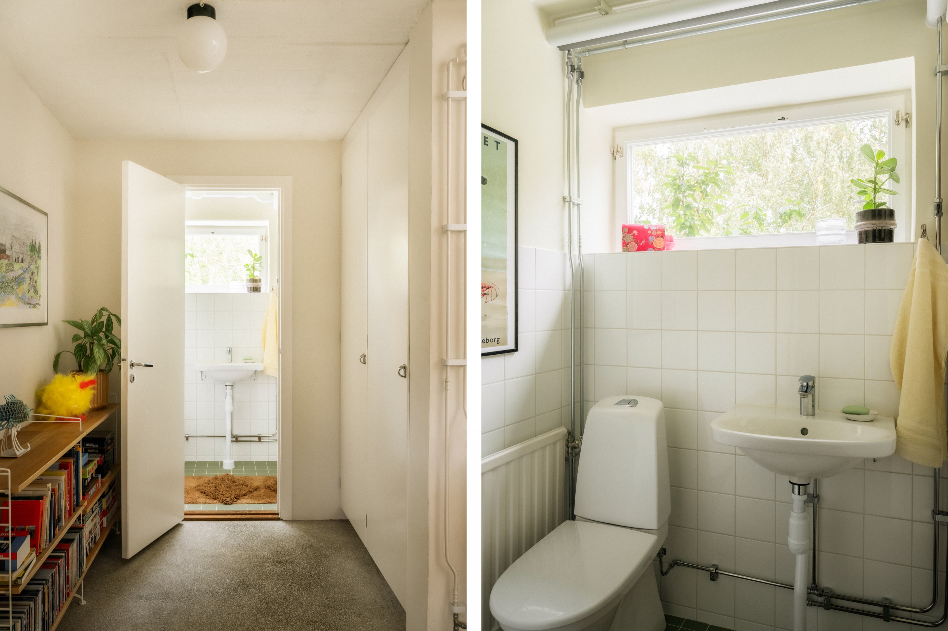 Bostadsbild från Hästhagsterrassen 11, Såld i Gustavsberg - Hästhagen, Värmdö