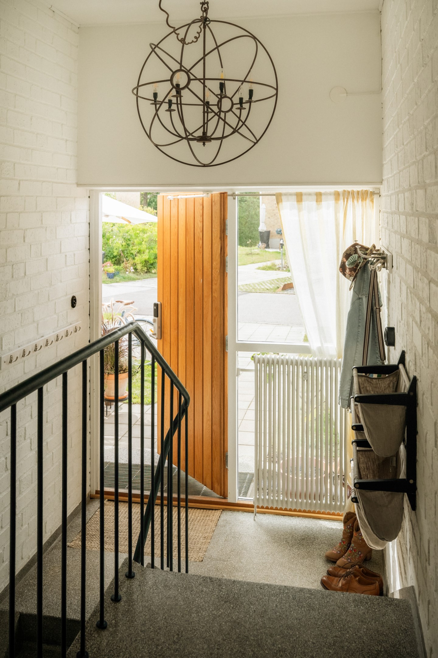 Bostadsbild från Hästhagsterrassen 11, Såld i Gustavsberg - Hästhagen, Värmdö