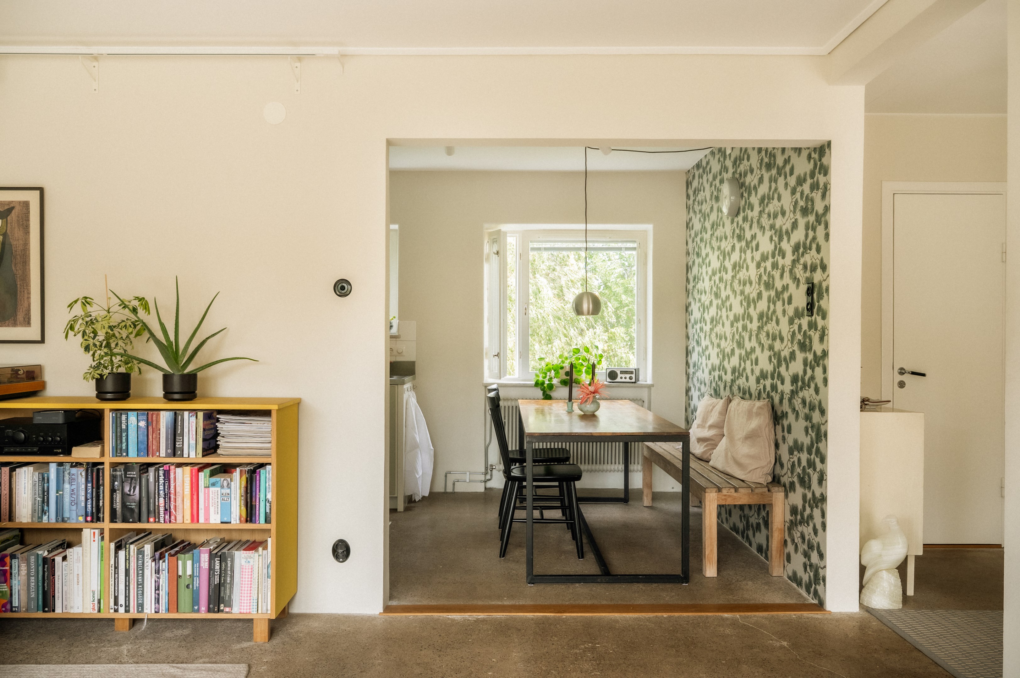 Bostadsbild från Hästhagsterrassen 11, Såld i Gustavsberg - Hästhagen, Värmdö