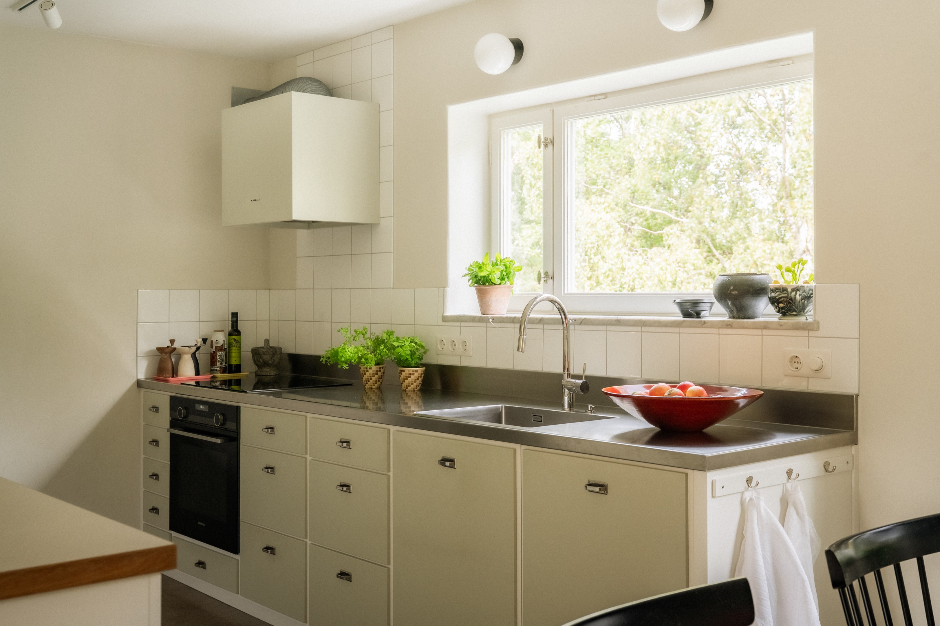 Bostadsbild från Hästhagsterrassen 11, Såld i Gustavsberg - Hästhagen, Värmdö