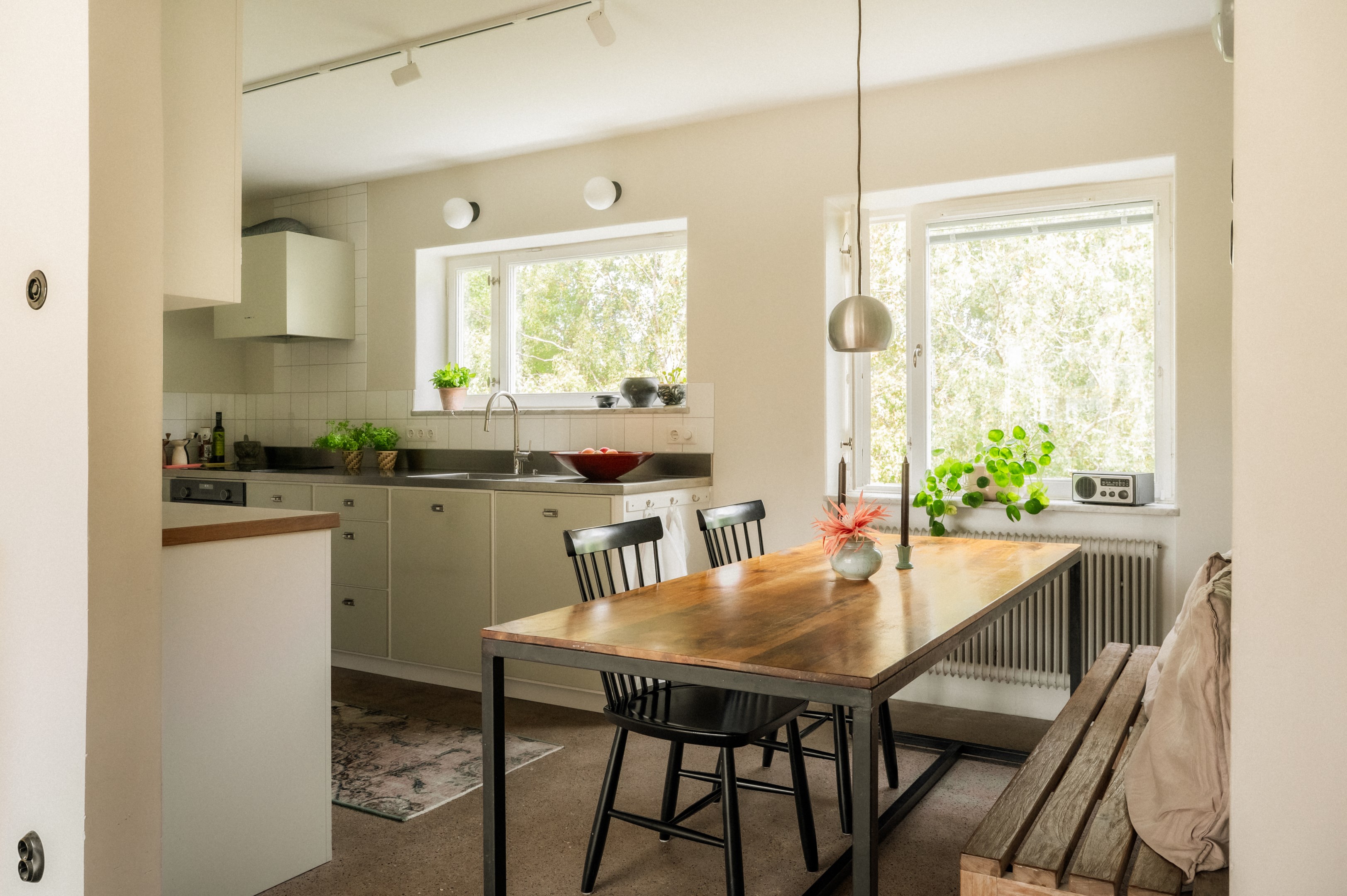 Bostadsbild från Hästhagsterrassen 11, Såld i Gustavsberg - Hästhagen, Värmdö