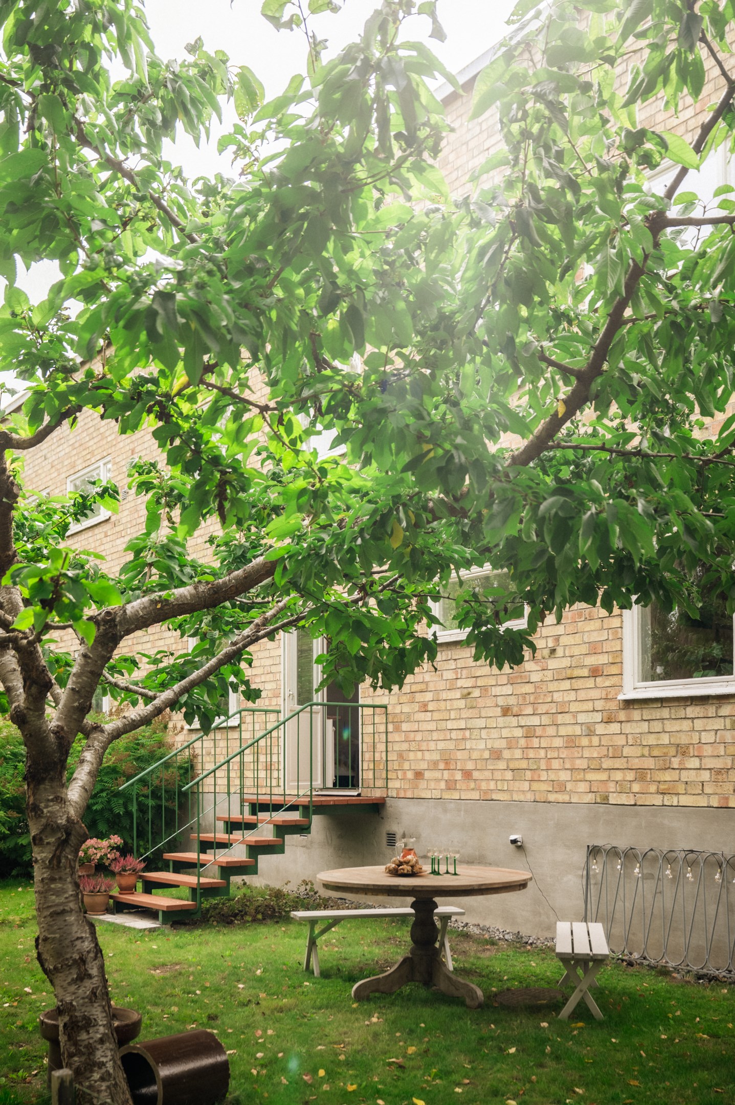 Bostadsbild från Hästhagsterrassen 11, Såld i Gustavsberg - Hästhagen, Värmdö