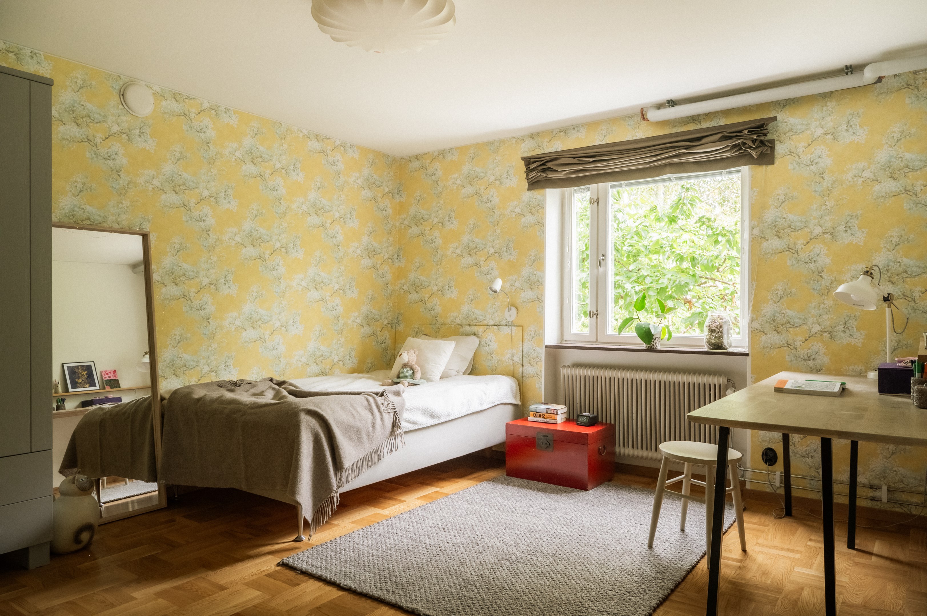Bostadsbild från Hästhagsterrassen 11, Såld i Gustavsberg - Hästhagen, Värmdö