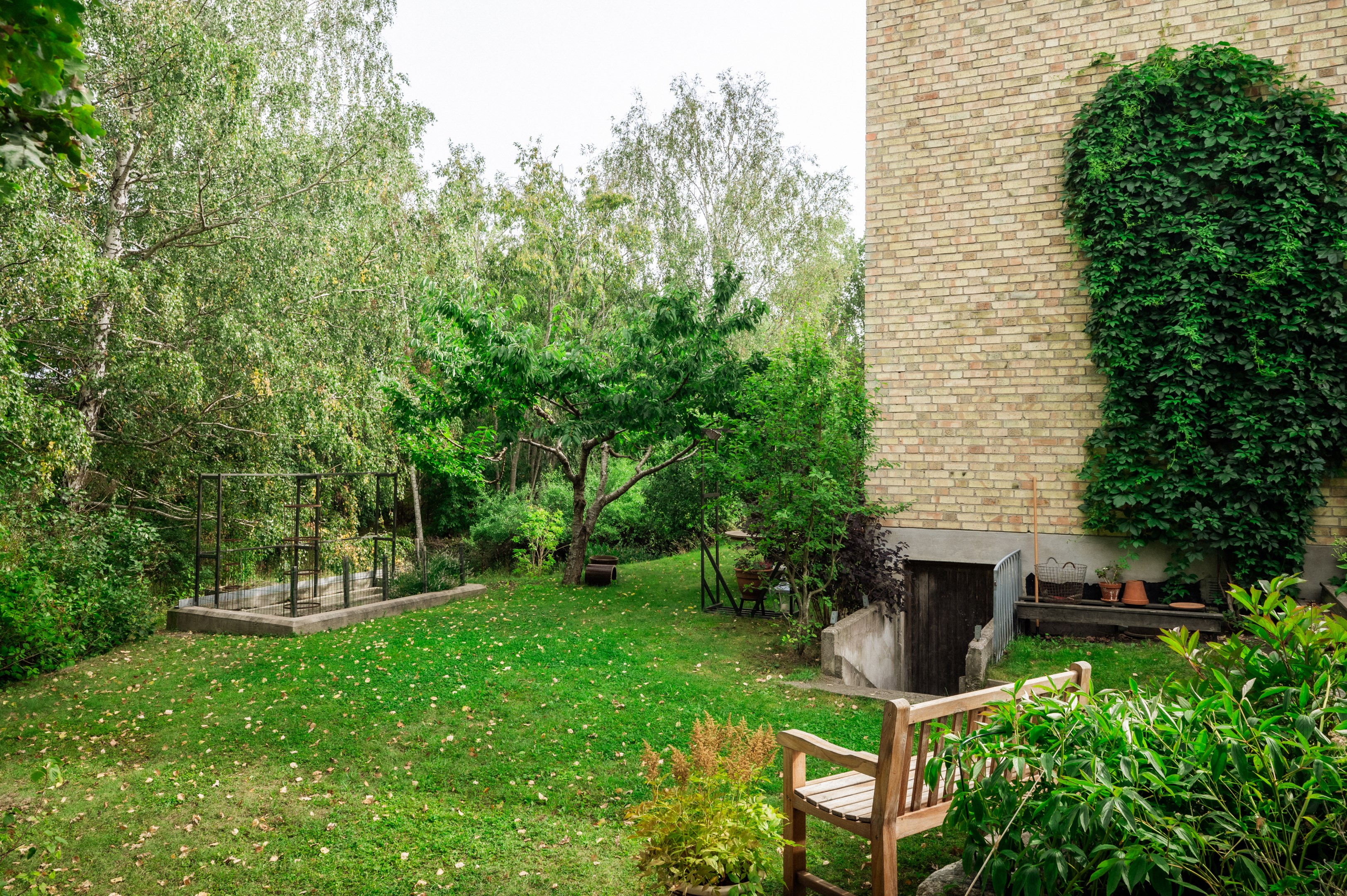 Bostadsbild från Hästhagsterrassen 11, Såld i Gustavsberg - Hästhagen, Värmdö