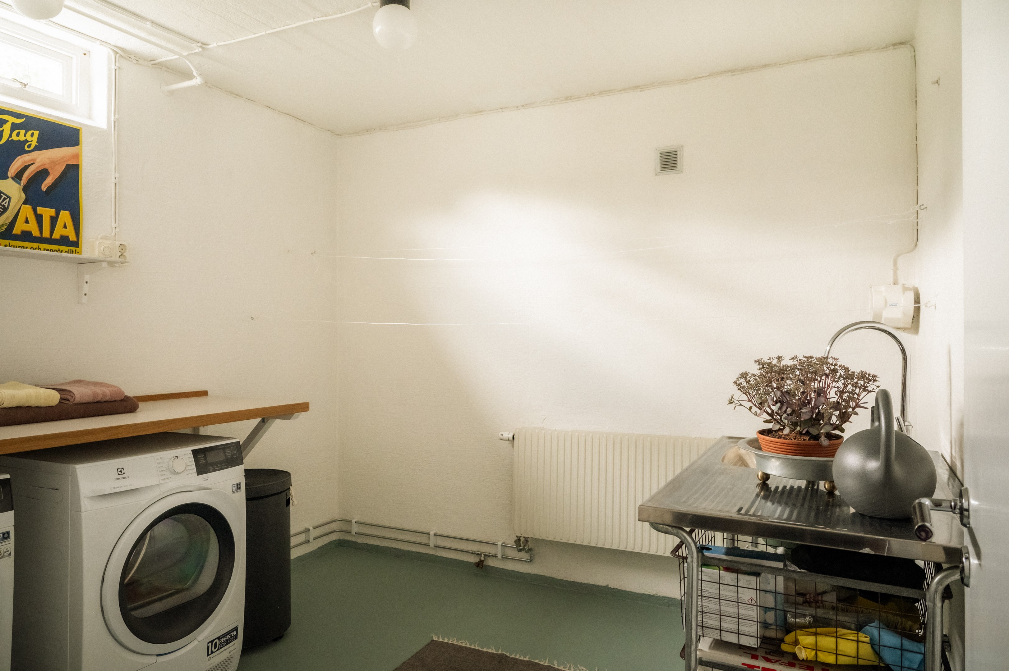 Bostadsbild från Hästhagsterrassen 11, Såld i Gustavsberg - Hästhagen, Värmdö