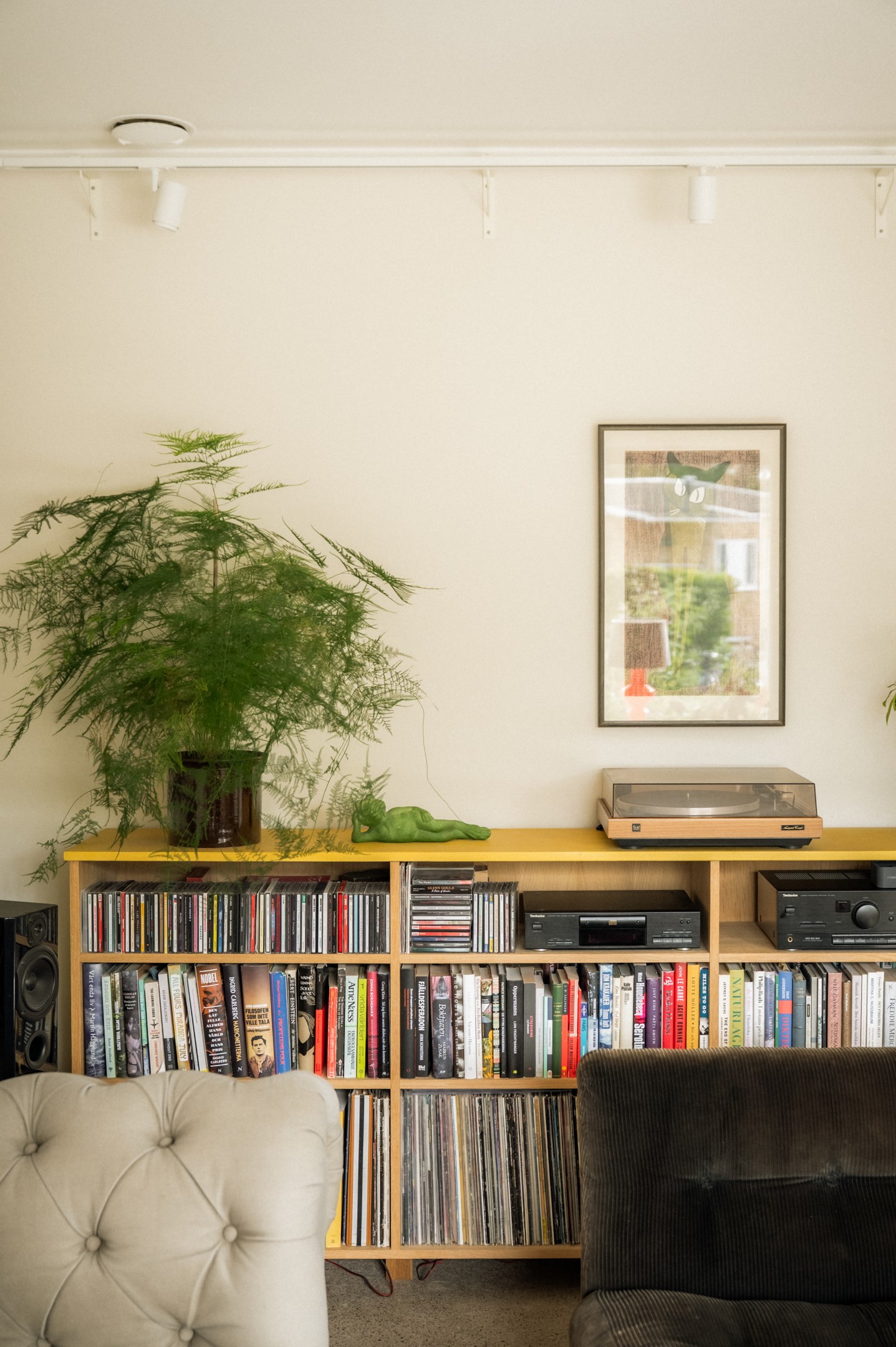Bostadsbild från Hästhagsterrassen 11, Såld i Gustavsberg - Hästhagen, Värmdö
