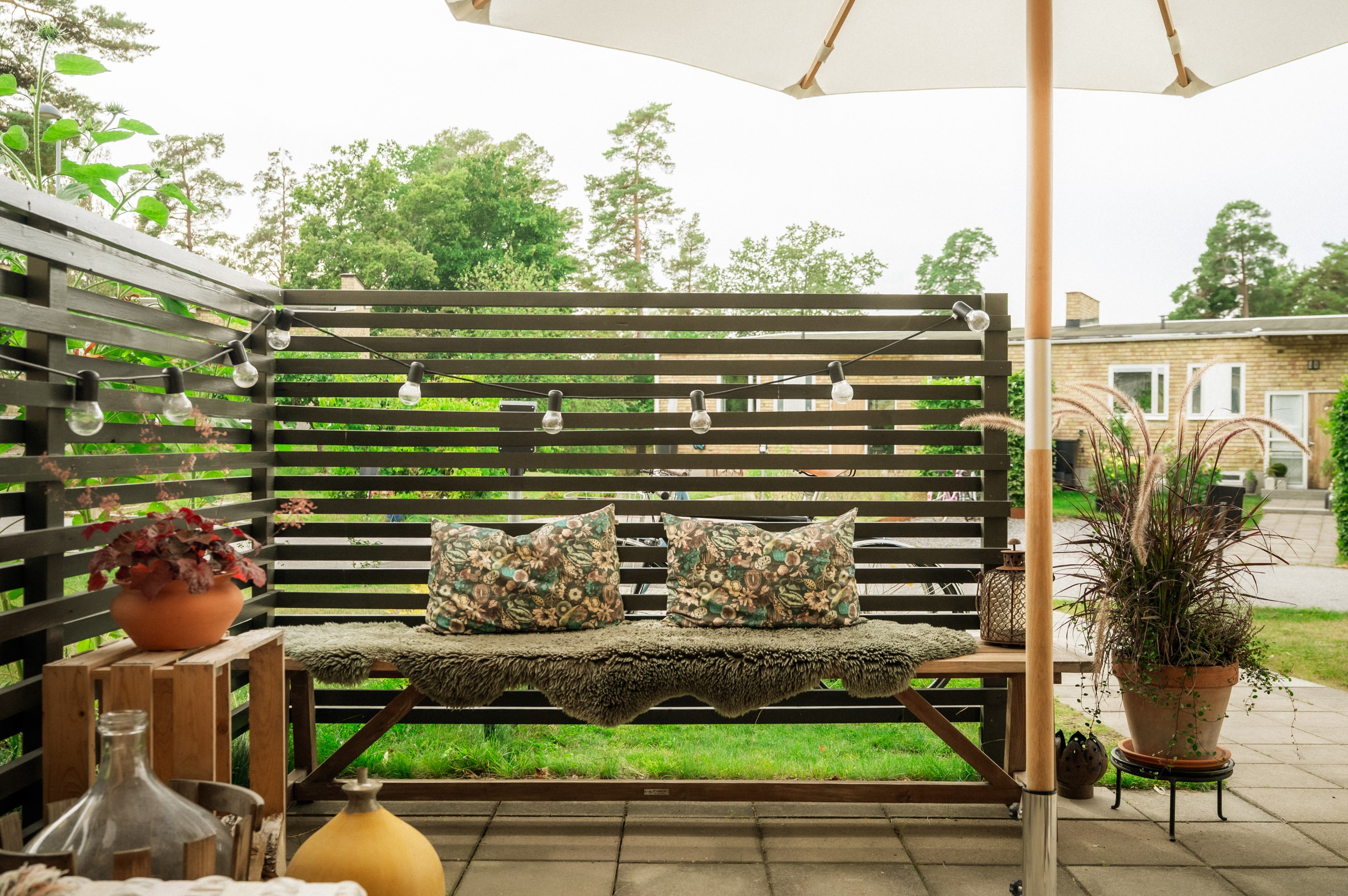 Bostadsbild från Hästhagsterrassen 11, Såld i Gustavsberg - Hästhagen, Värmdö