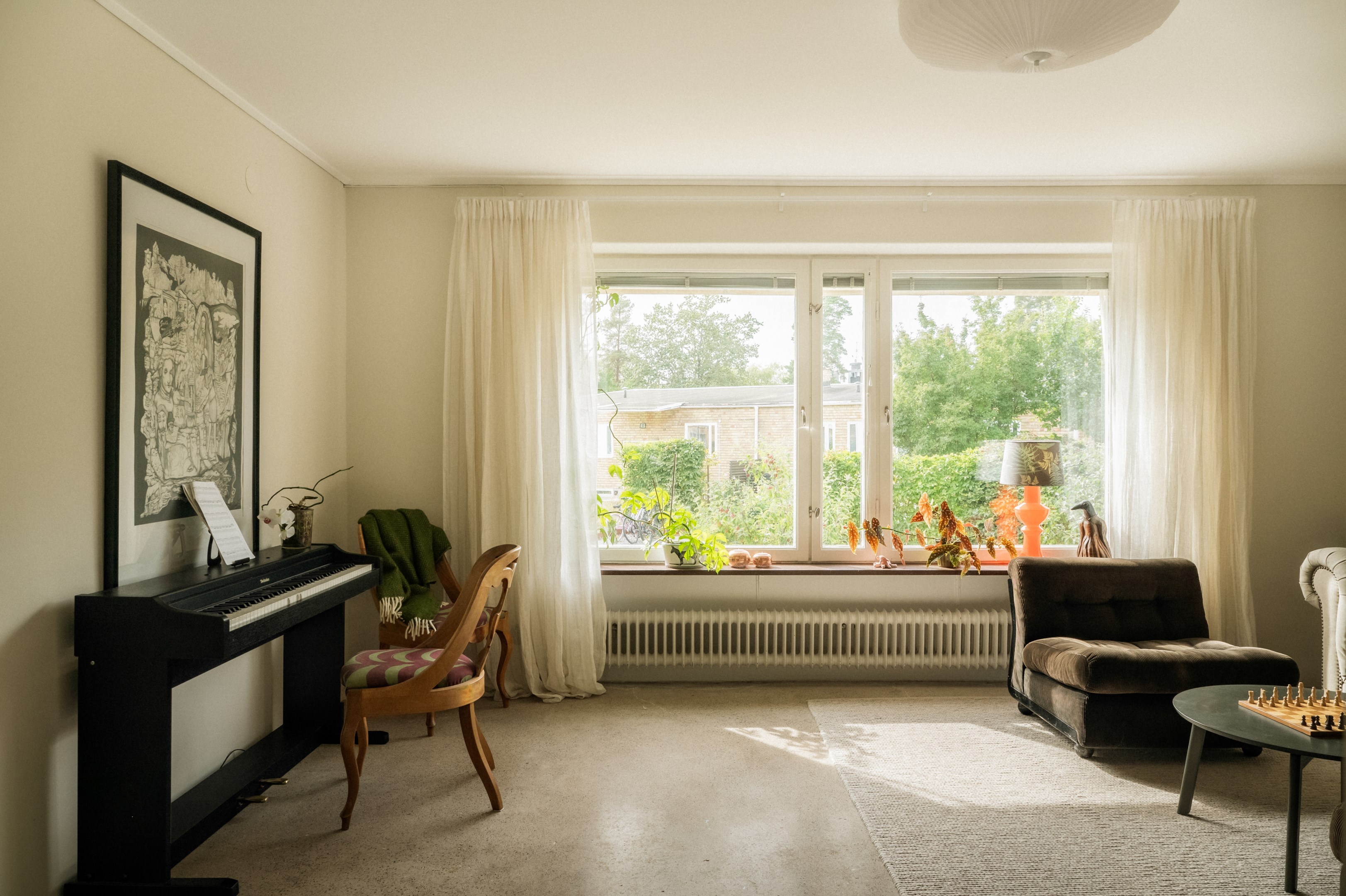 Bostadsbild från Hästhagsterrassen 11, Såld i Gustavsberg - Hästhagen, Värmdö