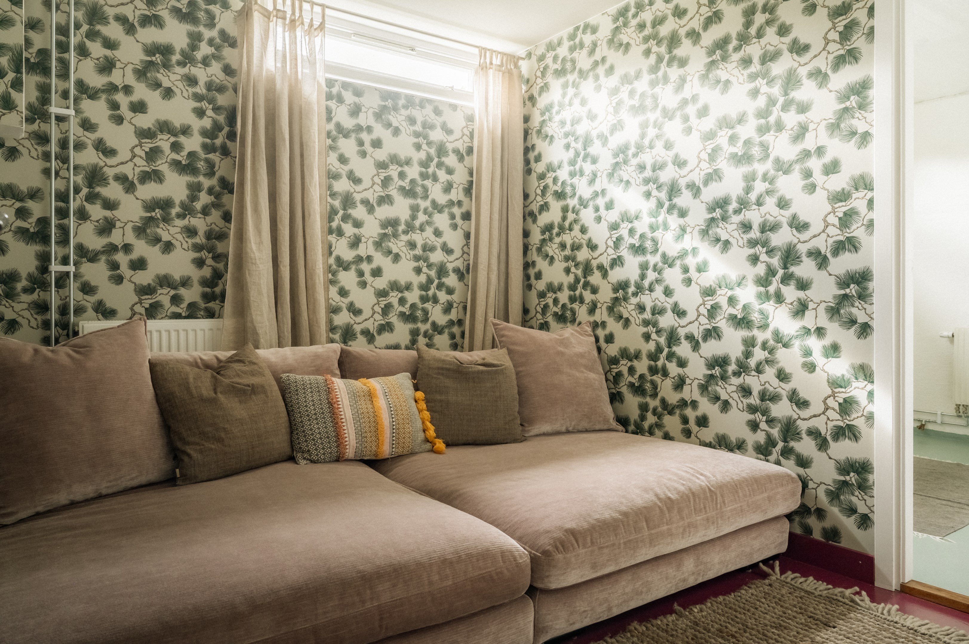 Bostadsbild från Hästhagsterrassen 11, Såld i Gustavsberg - Hästhagen, Värmdö