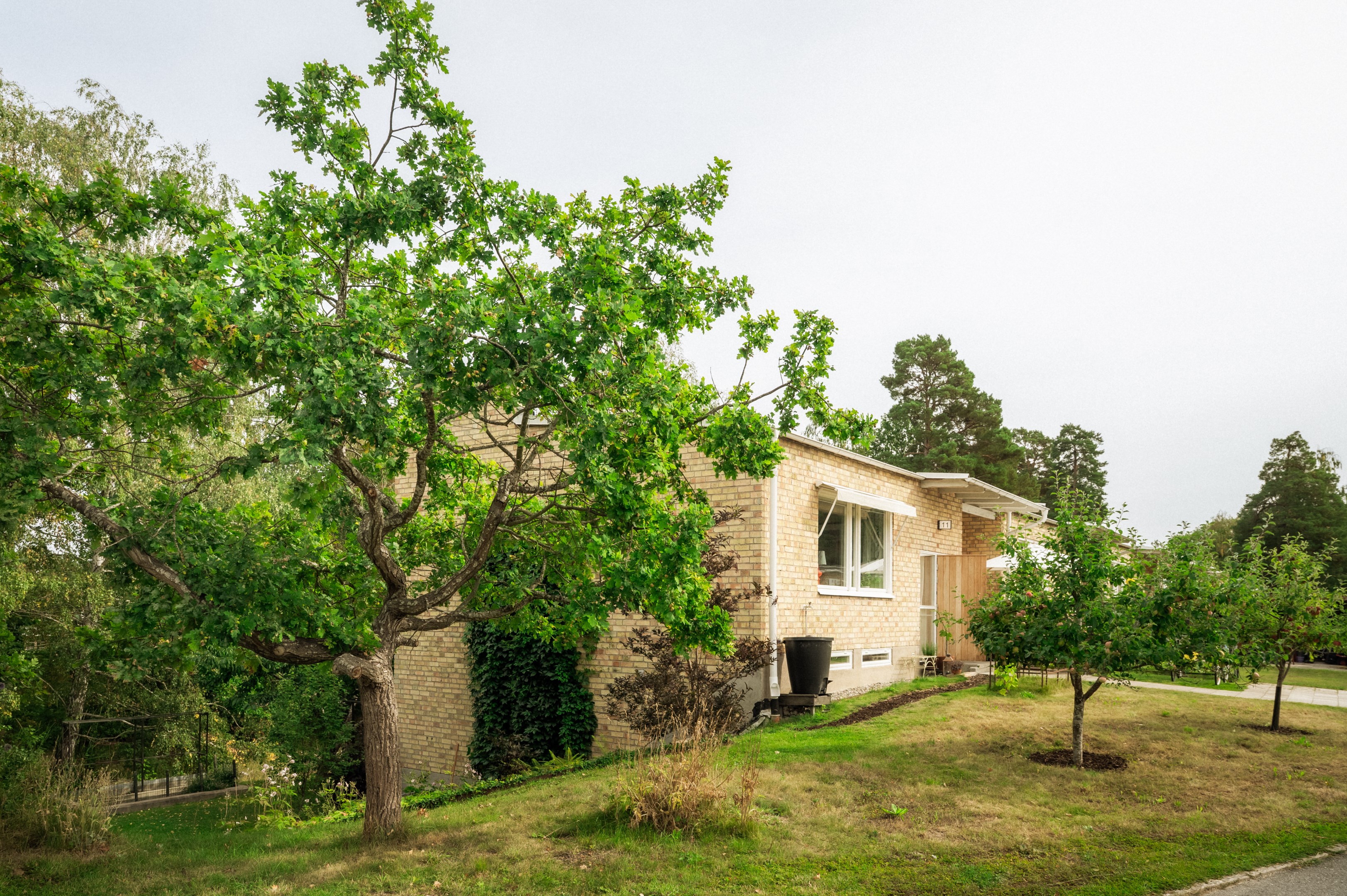 Bostadsbild från Hästhagsterrassen 11, Såld i Gustavsberg - Hästhagen, Värmdö