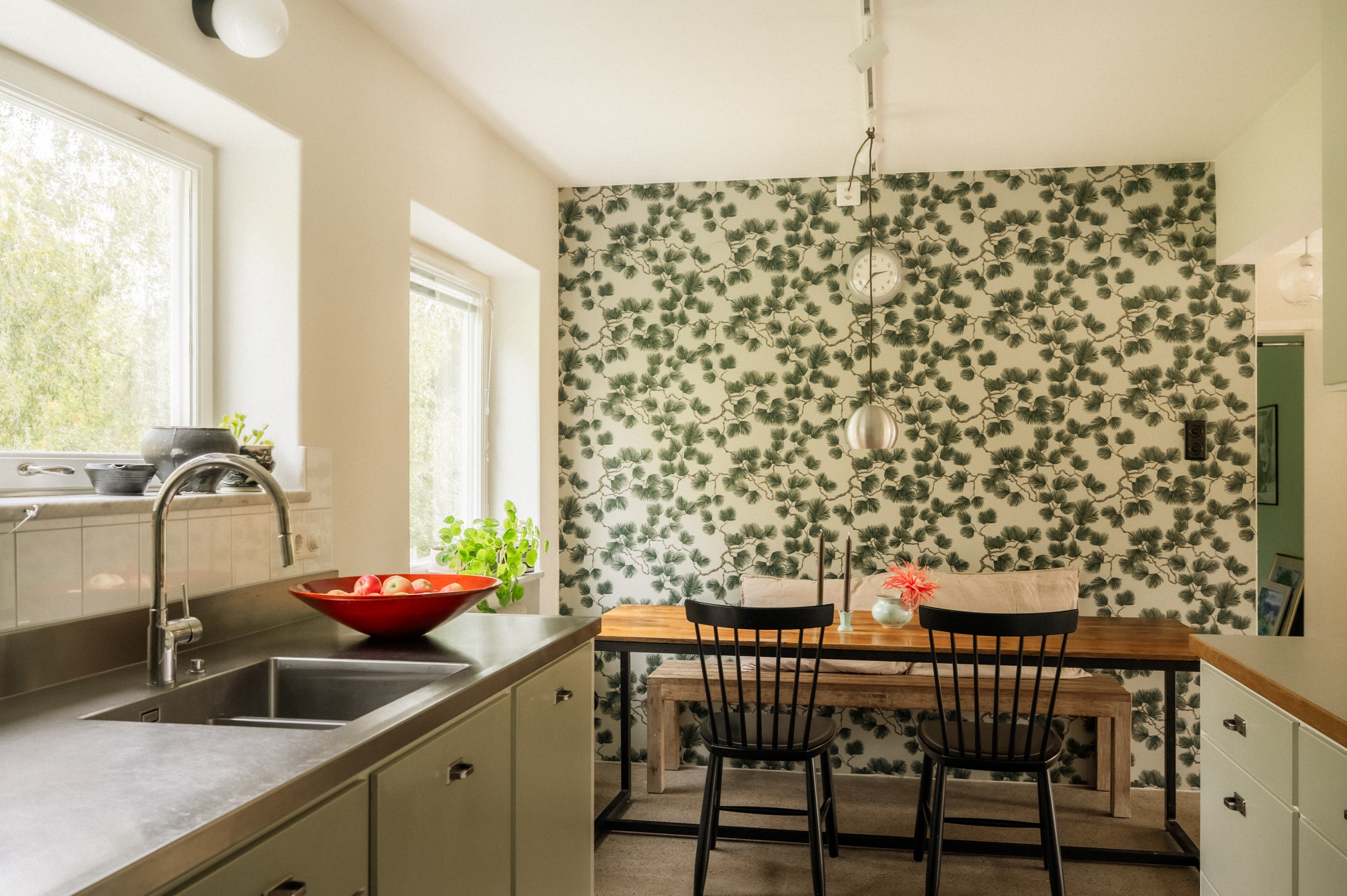 Bostadsbild från Hästhagsterrassen 11, Såld i Gustavsberg - Hästhagen, Värmdö